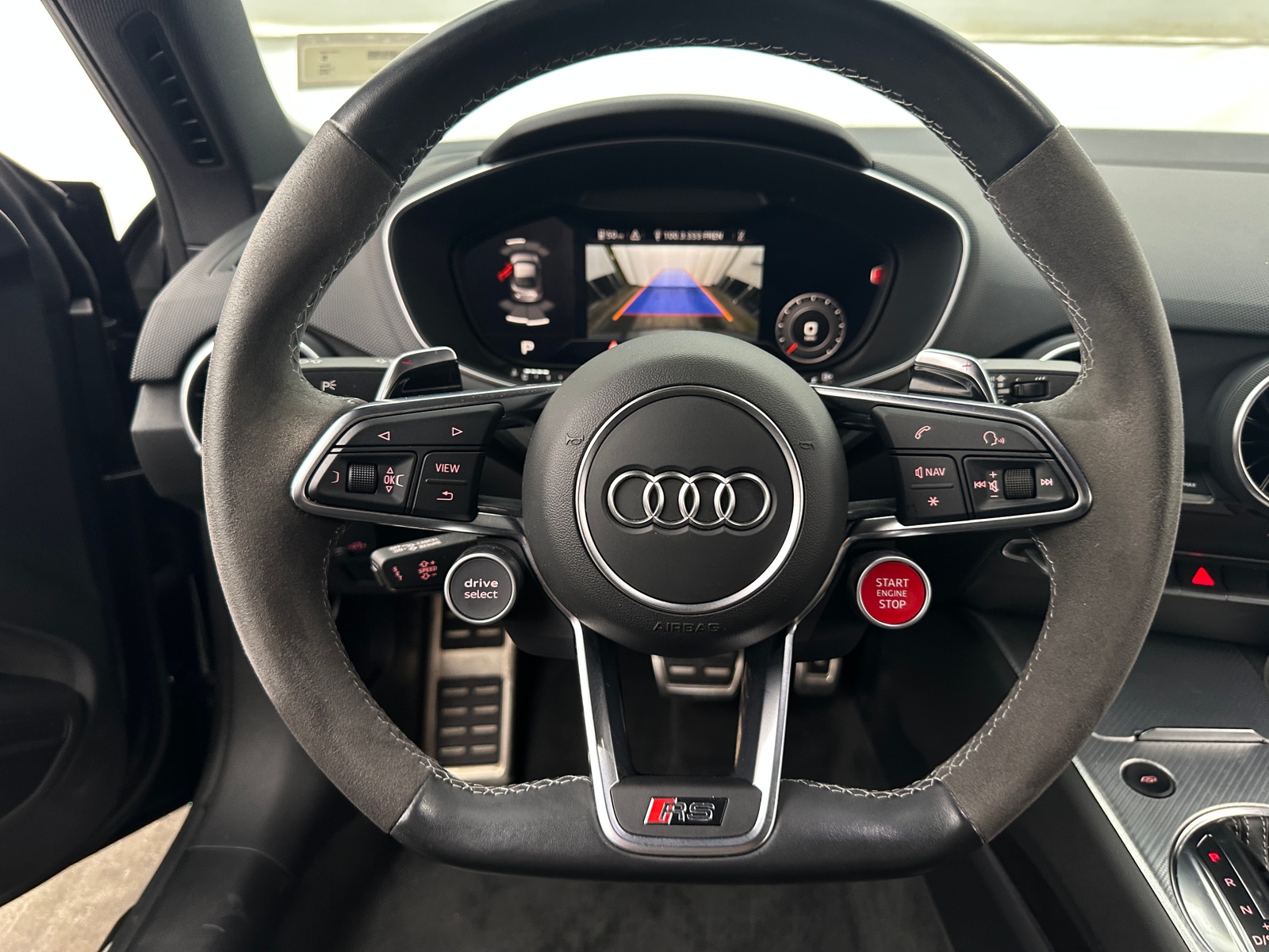 Thumbnail: 2018 Audi TT - 3