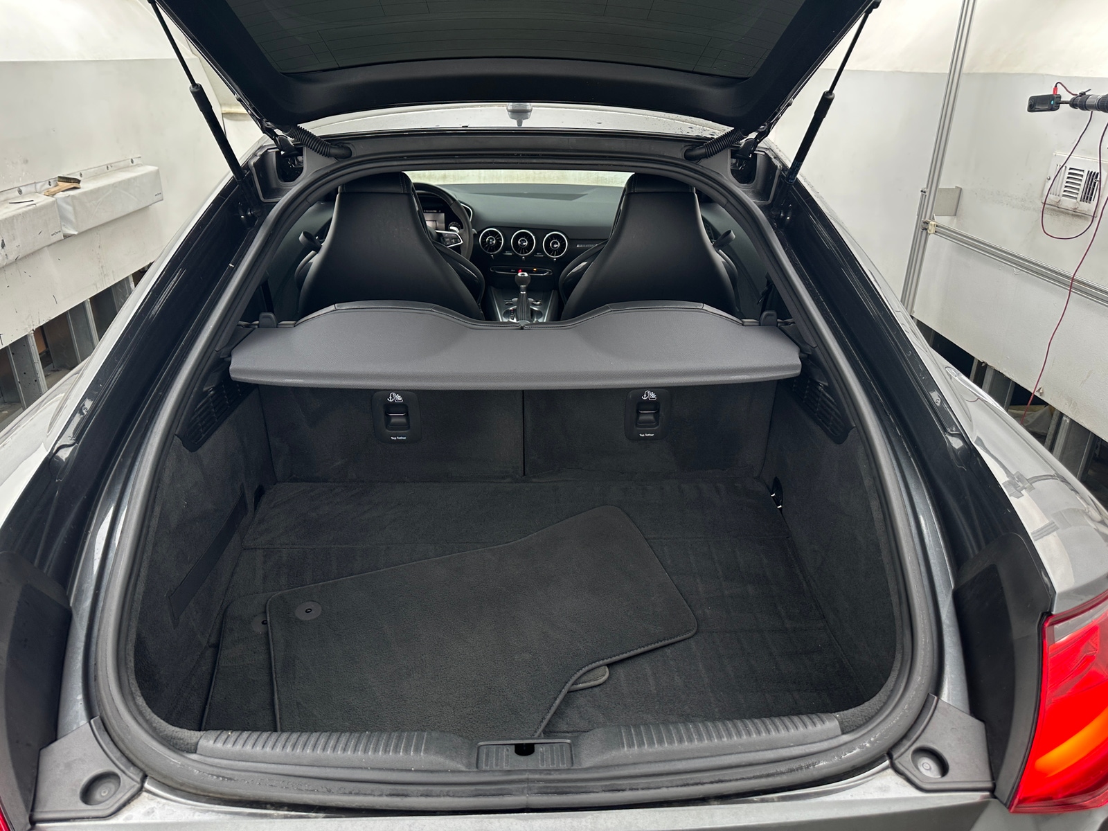 Thumbnail: 2018 Audi TT - 4