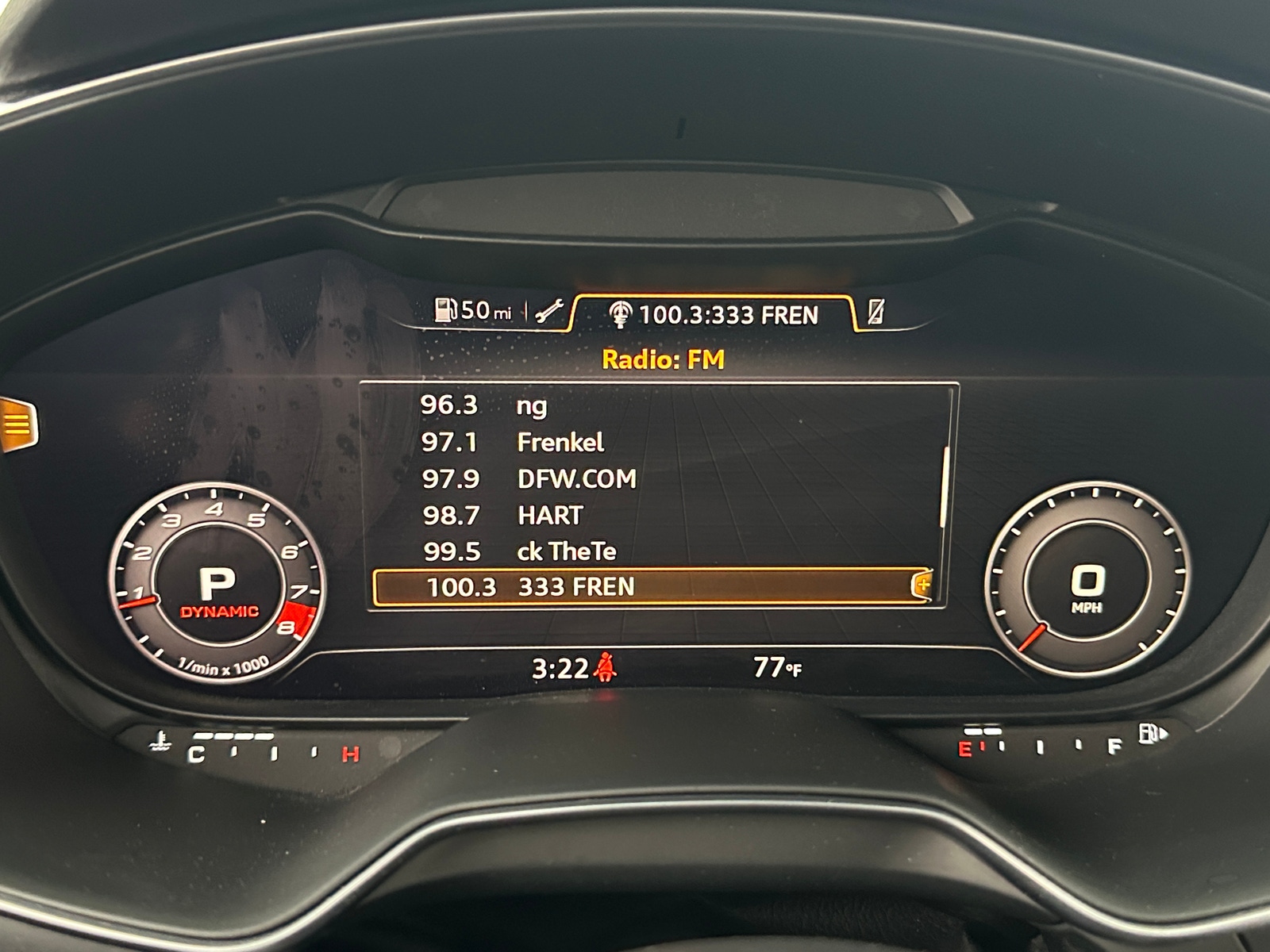 Thumbnail: 2018 Audi TT - 2