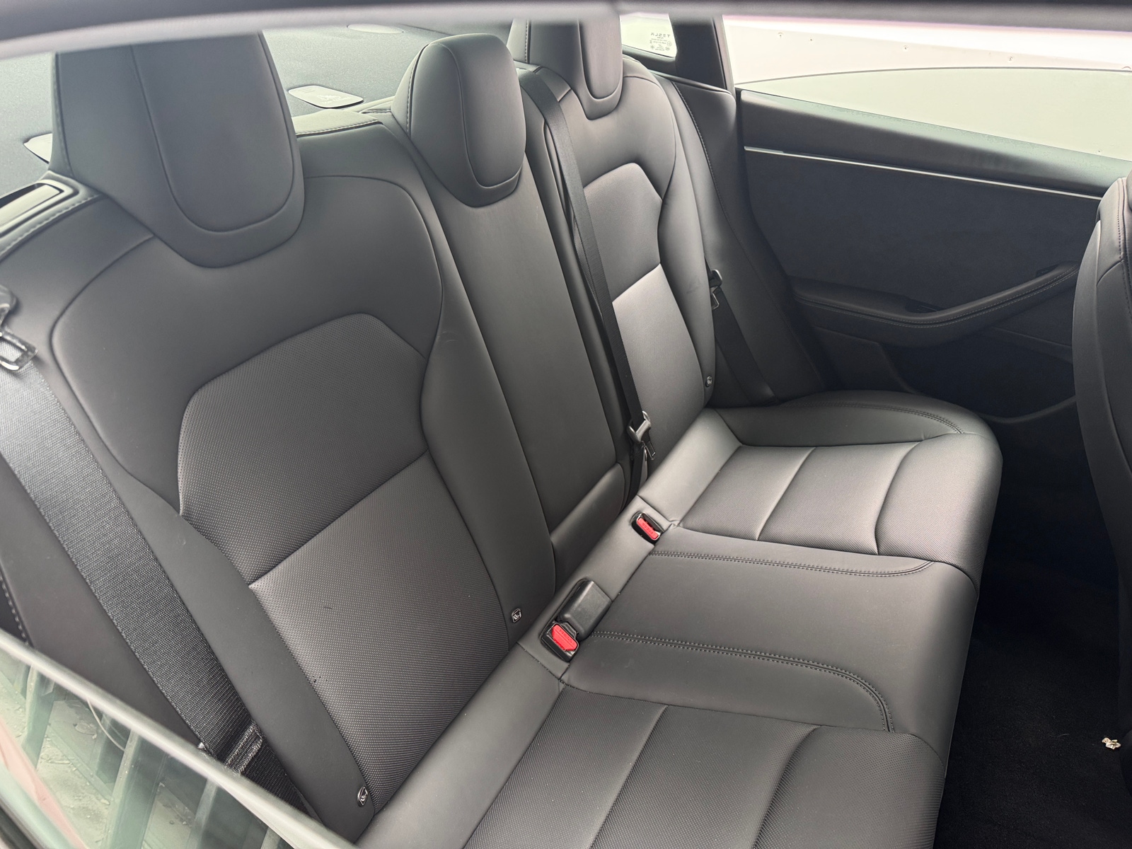 Thumbnail: 2024 Tesla Model 3 - 5