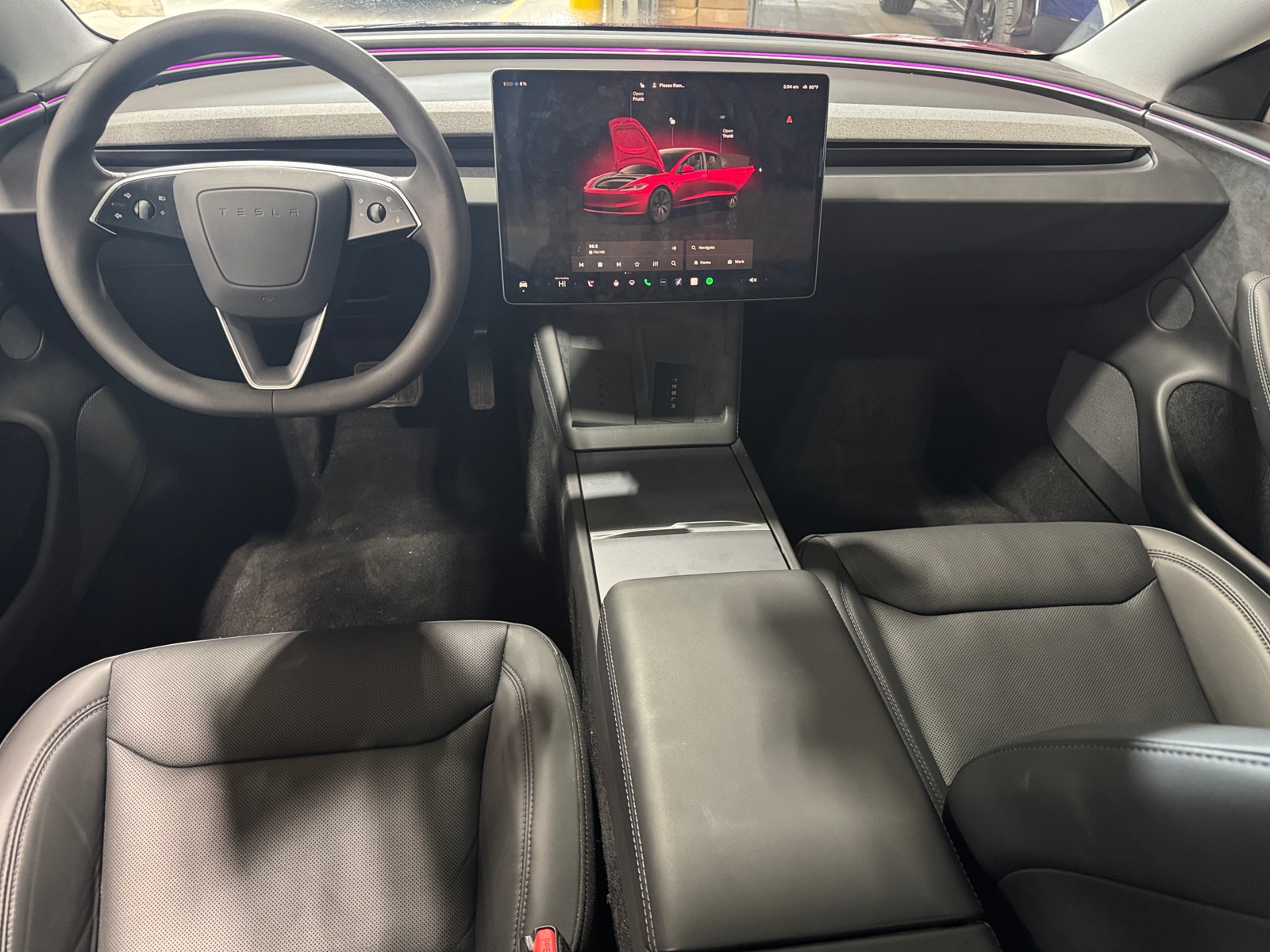 Thumbnail: 2024 Tesla Model 3 - 2