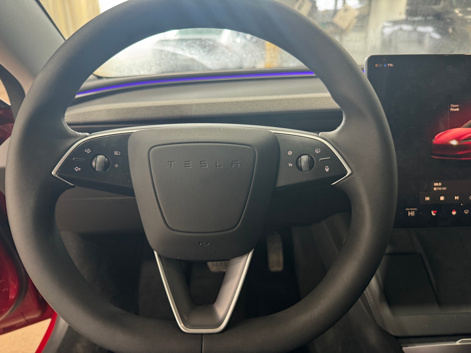 Thumbnail: 2024 Tesla Model 3 - 4