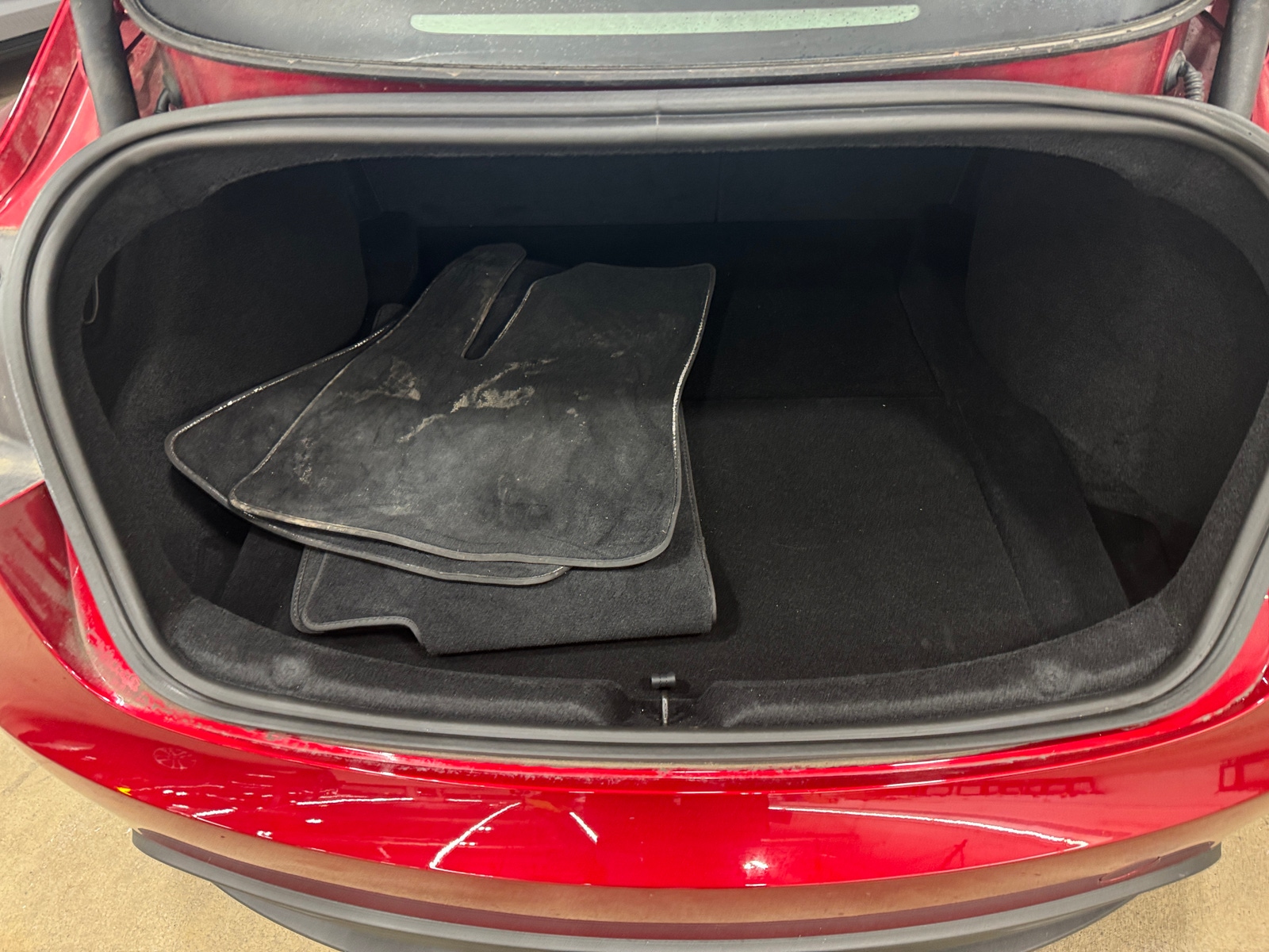 Thumbnail: 2024 Tesla Model 3 - 6