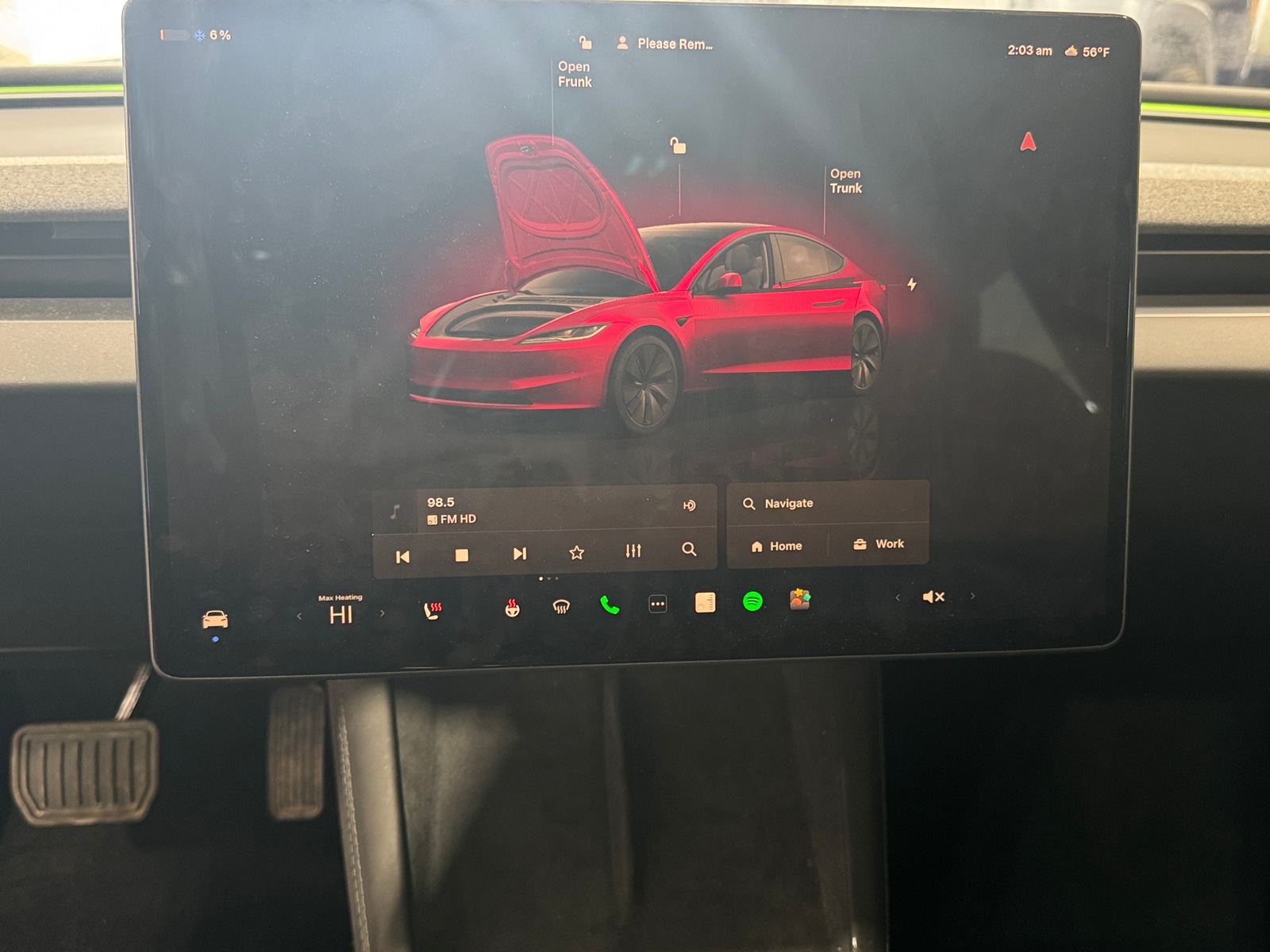 Thumbnail: 2024 Tesla Model 3 - 3