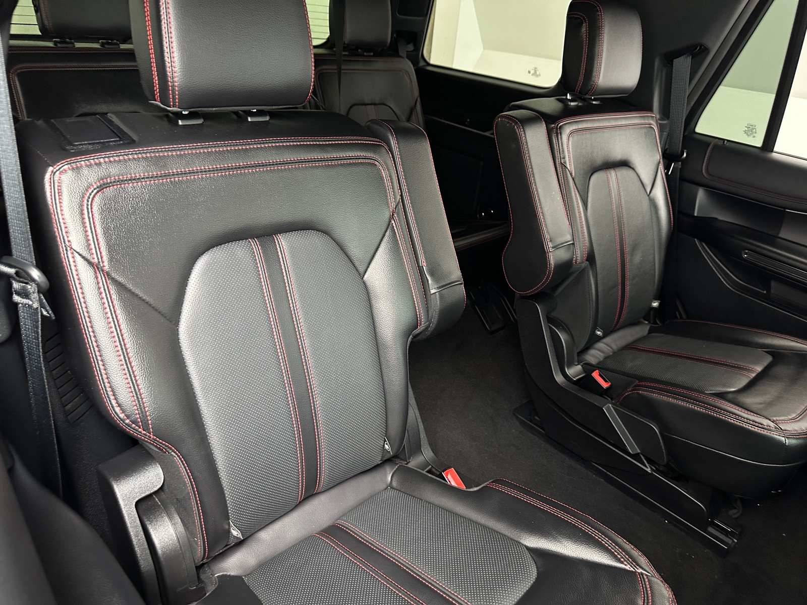 Thumbnail: 2021 Ford Expedition - 5