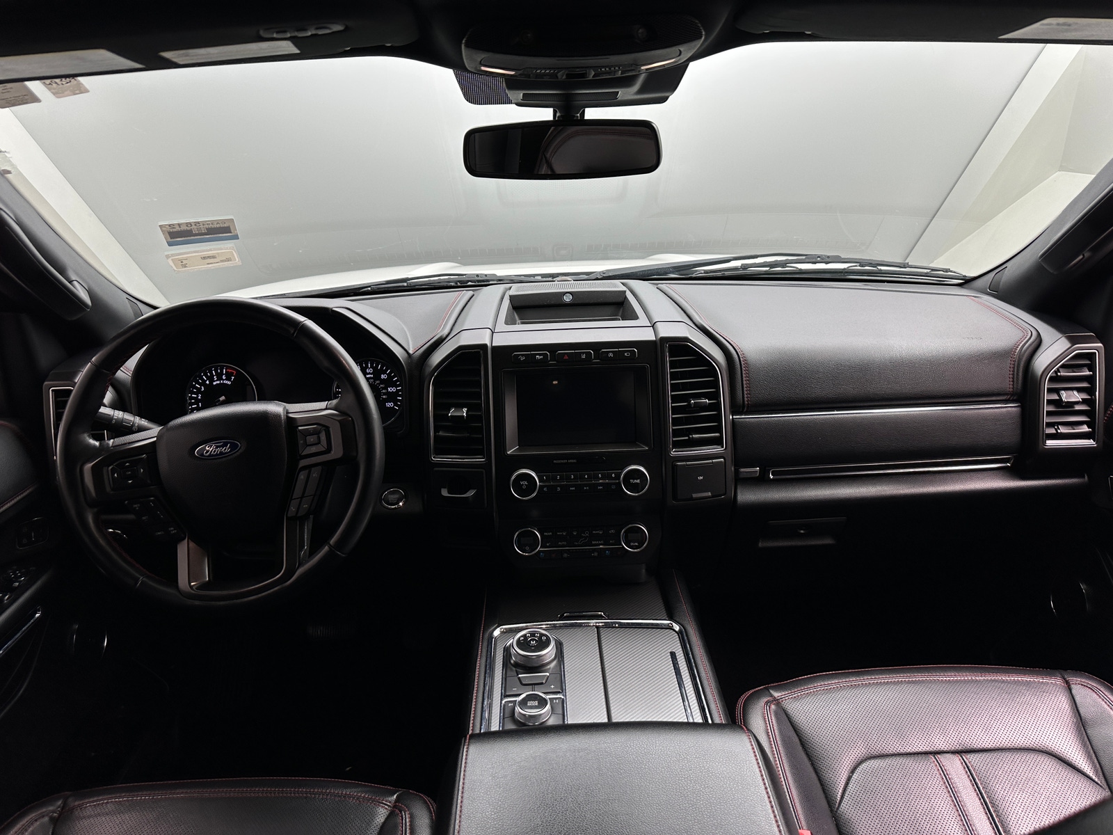 Thumbnail: 2021 Ford Expedition - 2