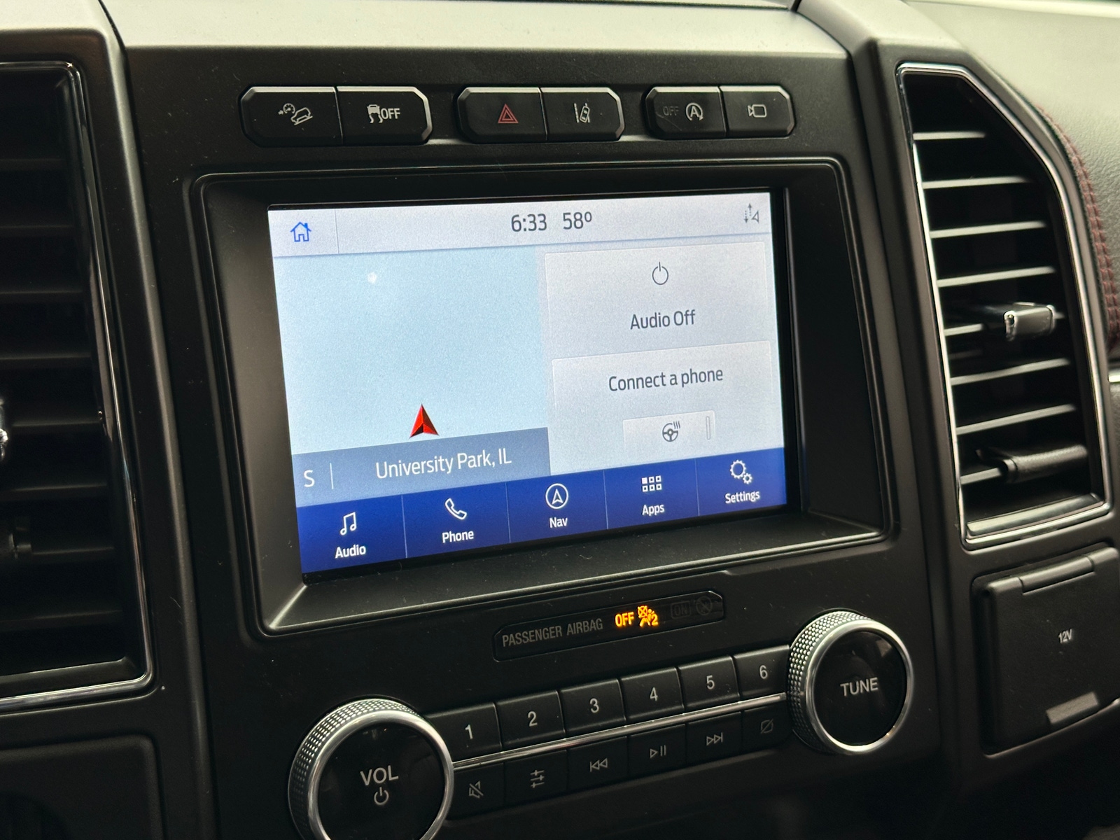 Thumbnail: 2021 Ford Expedition - 3