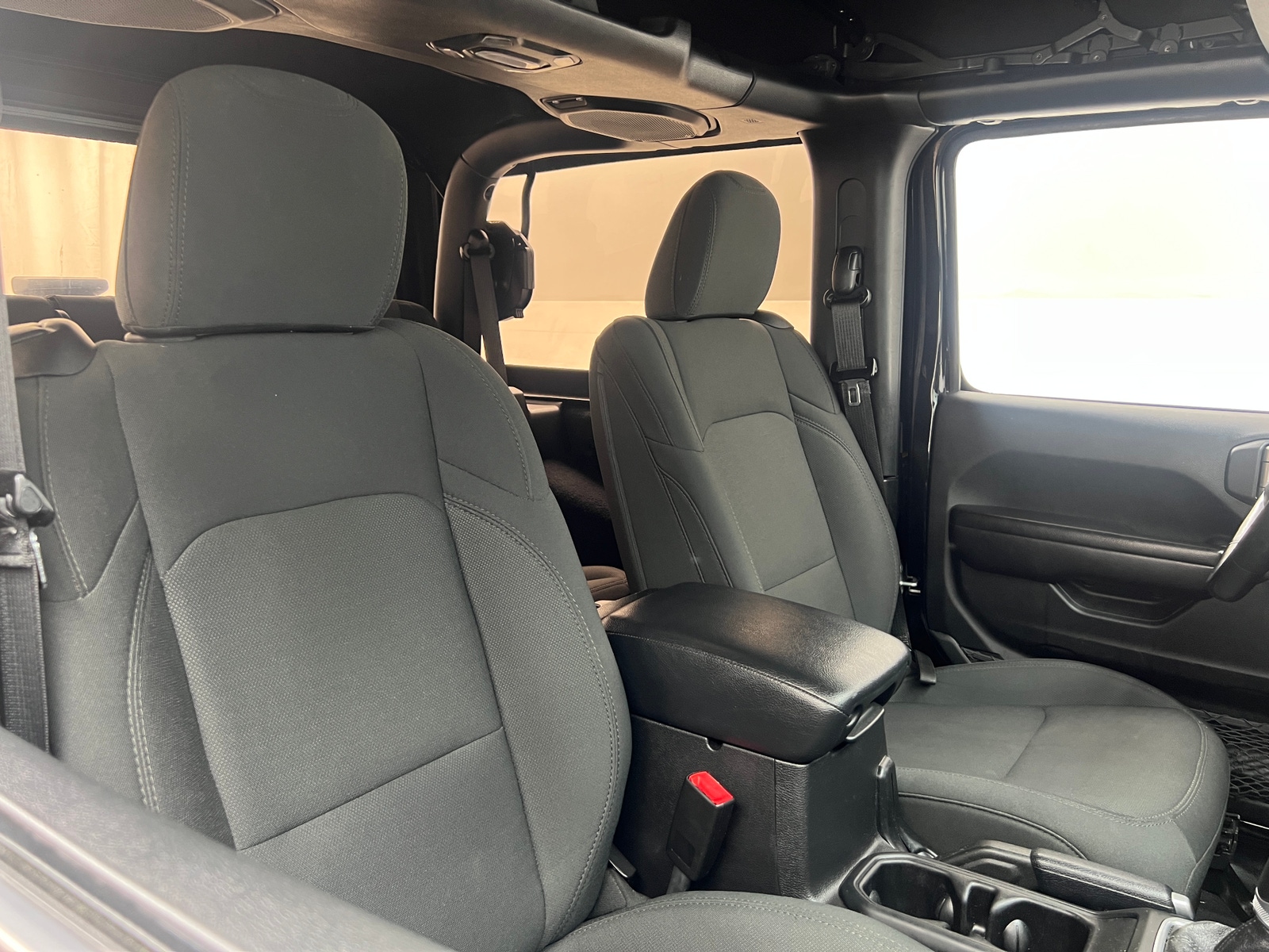 Thumbnail: 2020 Jeep Wrangler - 2