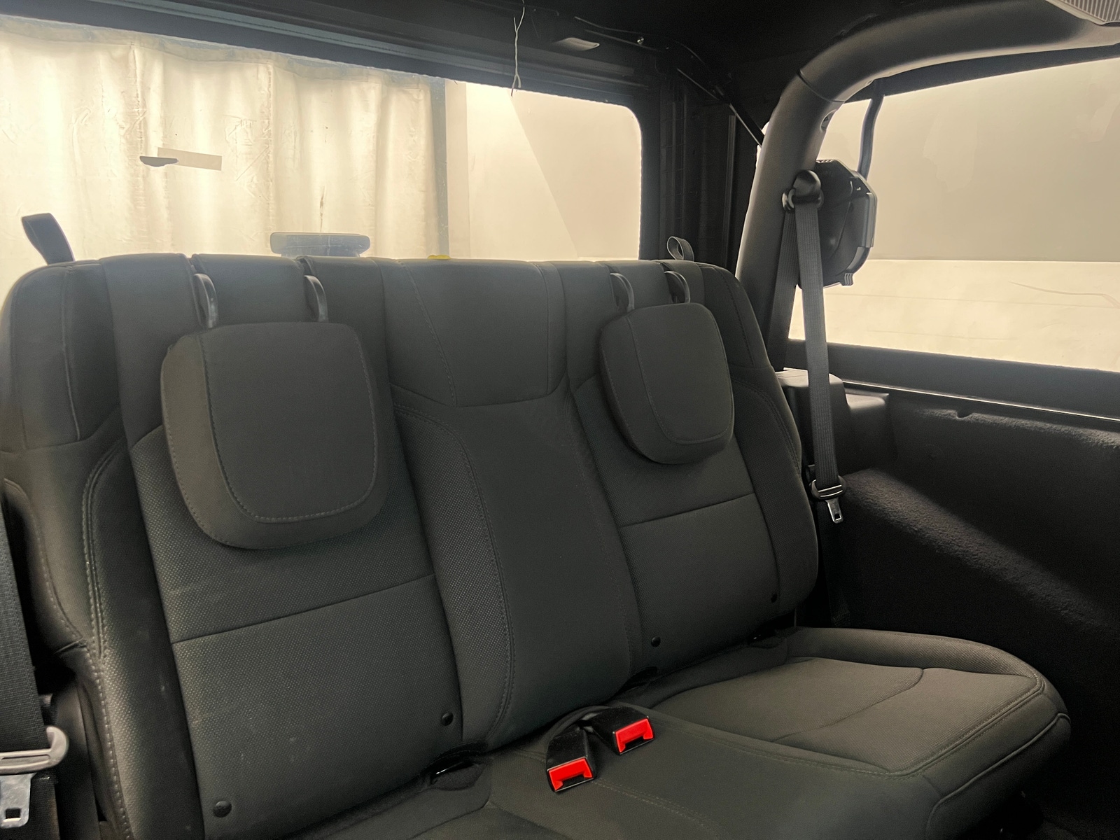 Thumbnail: 2020 Jeep Wrangler - 6