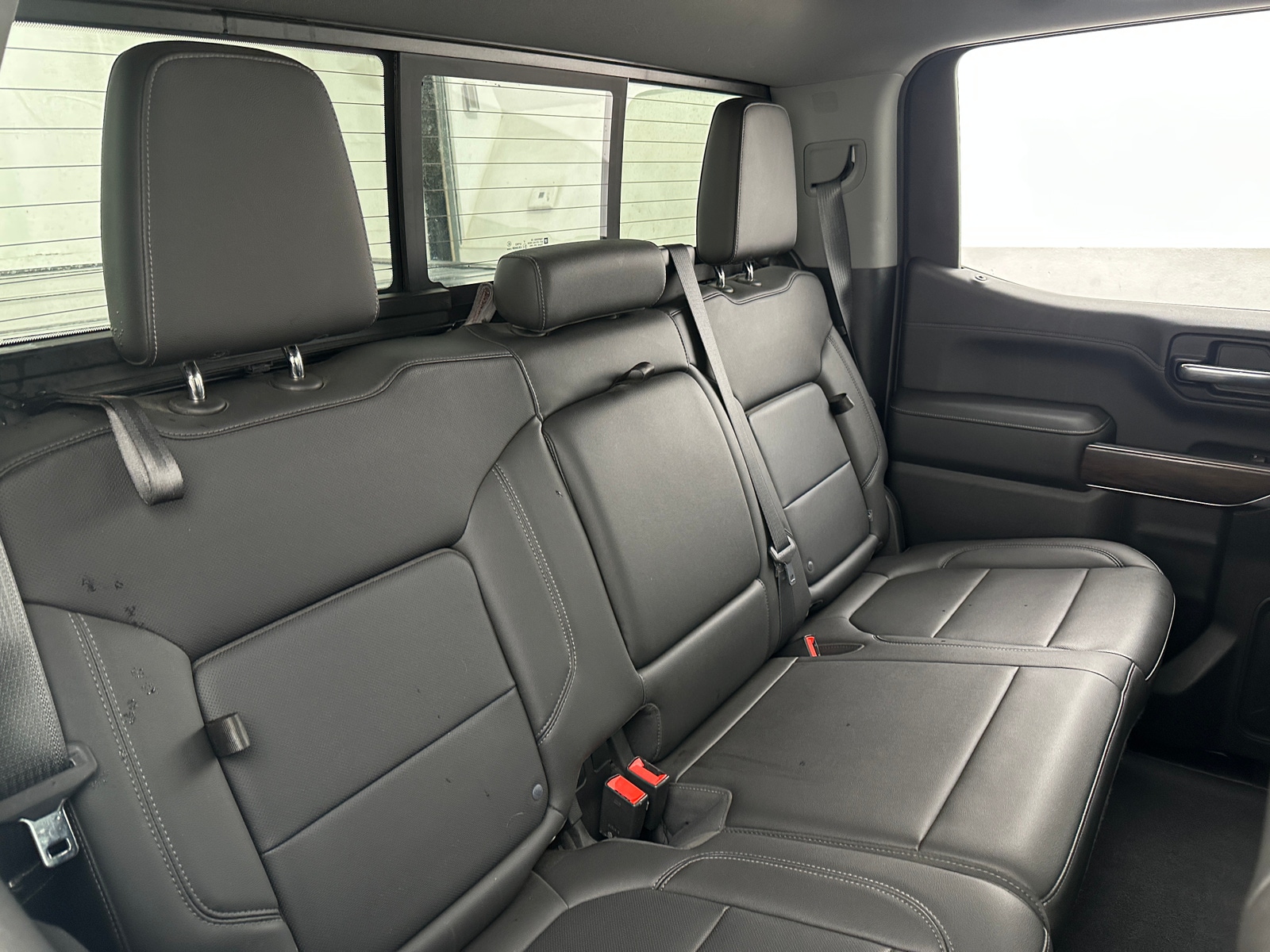 Thumbnail: 2019 GMC Sierra 1500 - 5