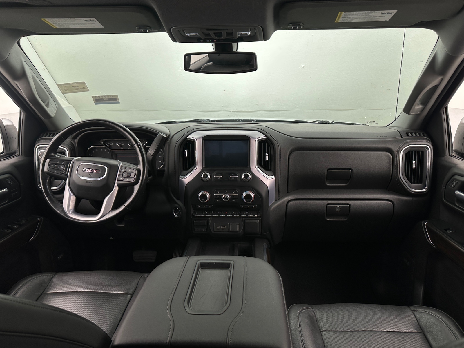 Thumbnail: 2019 GMC Sierra 1500 - 2