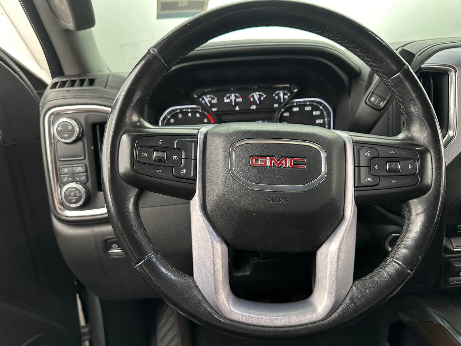 Thumbnail: 2019 GMC Sierra 1500 - 4