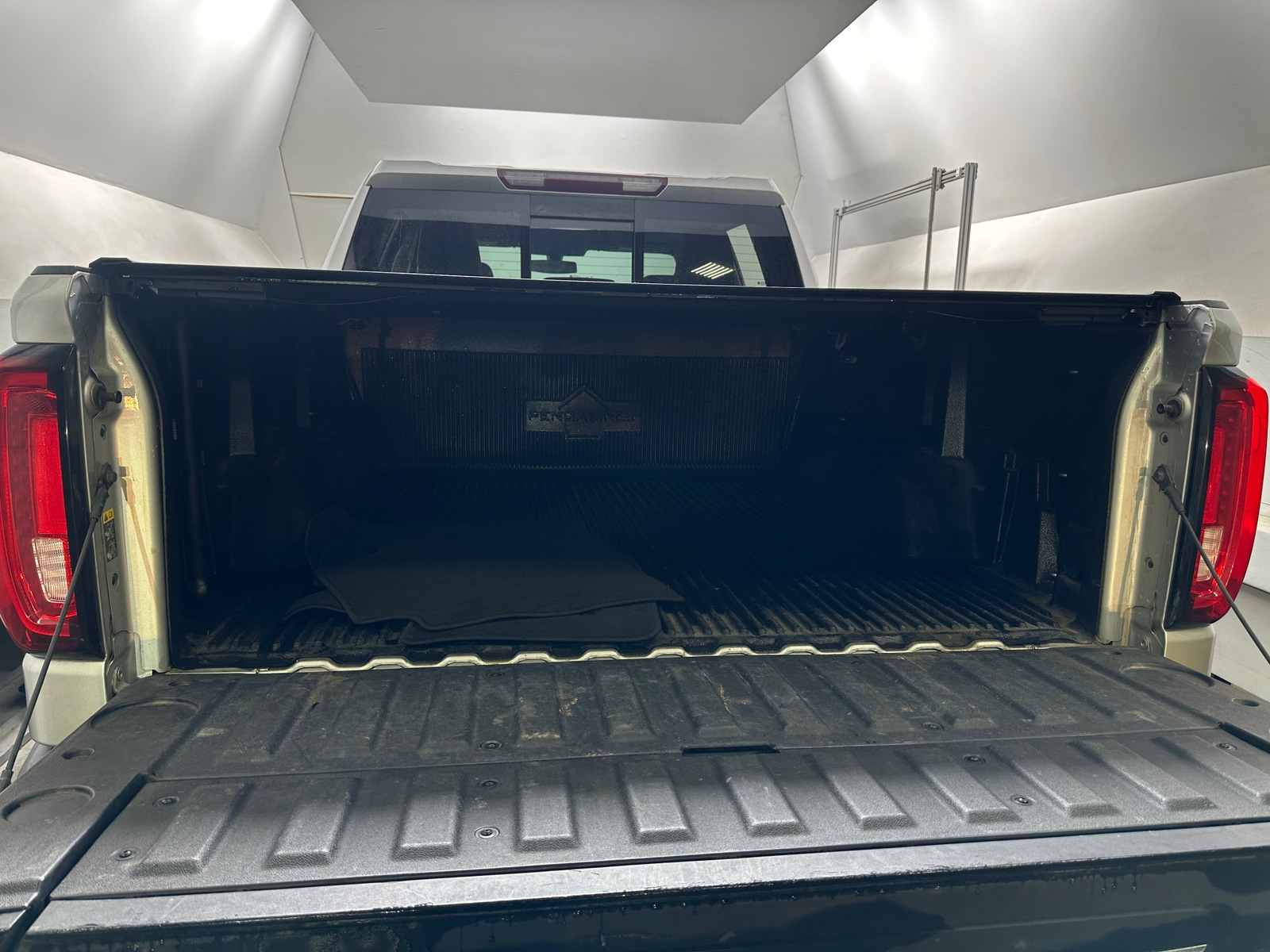 Thumbnail: 2019 GMC Sierra 1500 - 6