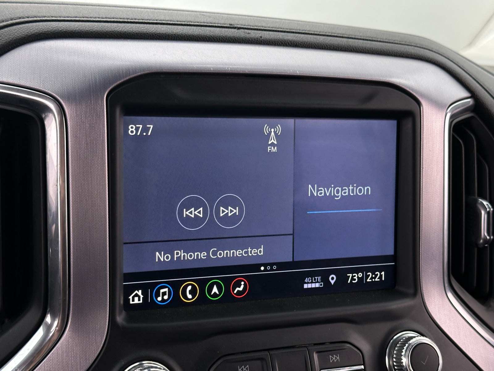 Thumbnail: 2019 GMC Sierra 1500 - 3