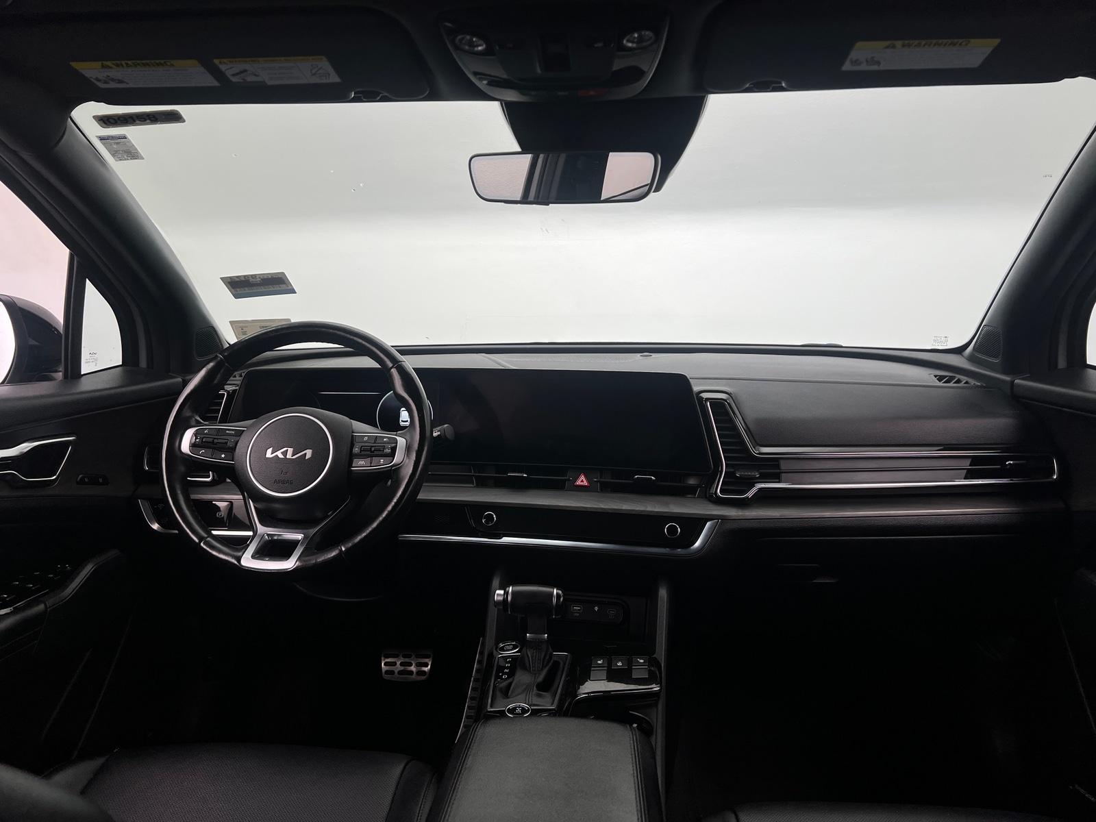 Thumbnail: 2023 Kia Sportage - 2