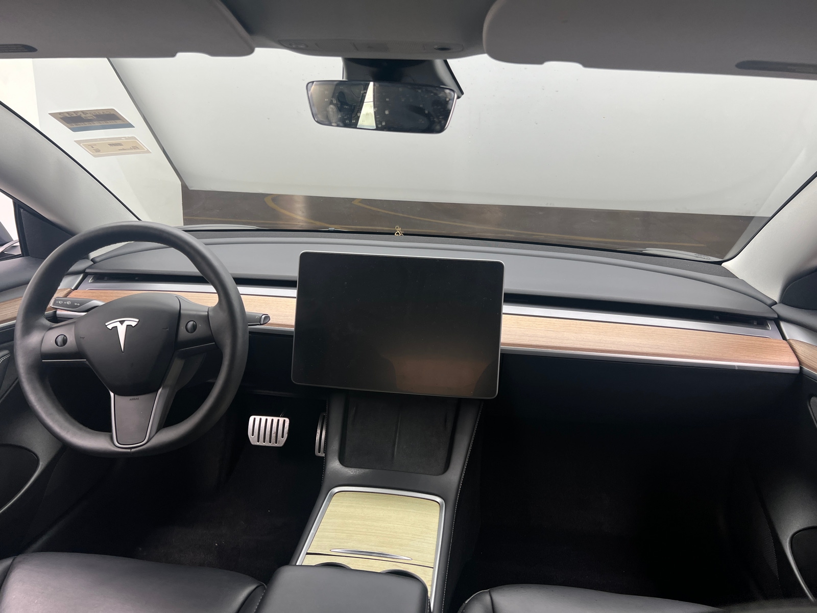 Thumbnail: 2023 Tesla Model 3 - 2