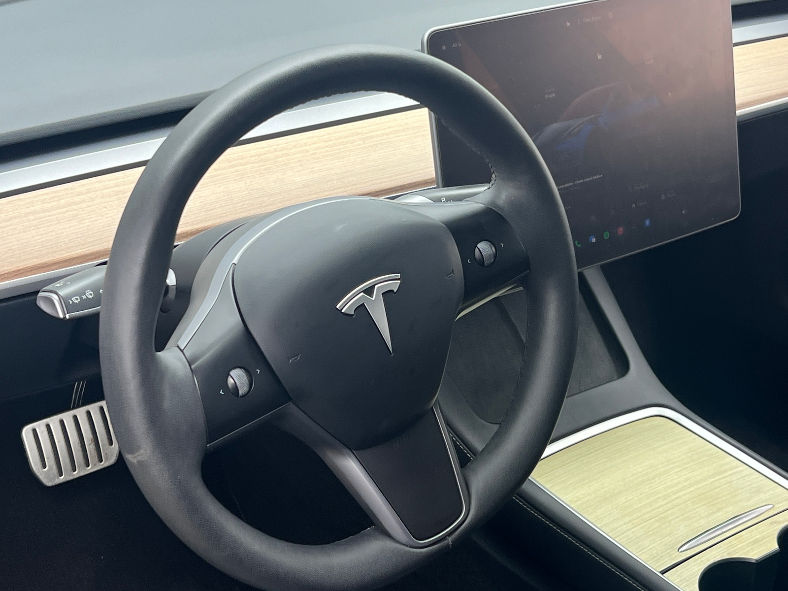 Thumbnail: 2023 Tesla Model 3 - 4
