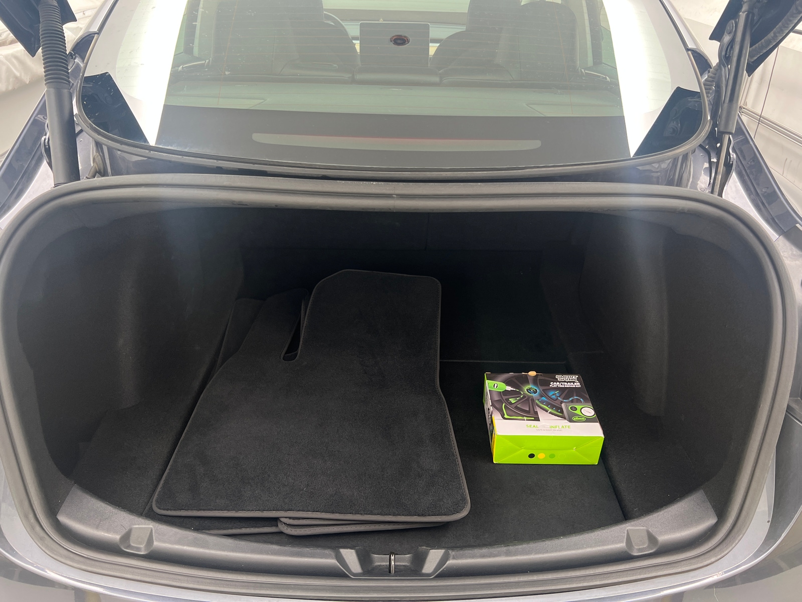 Thumbnail: 2023 Tesla Model 3 - 6