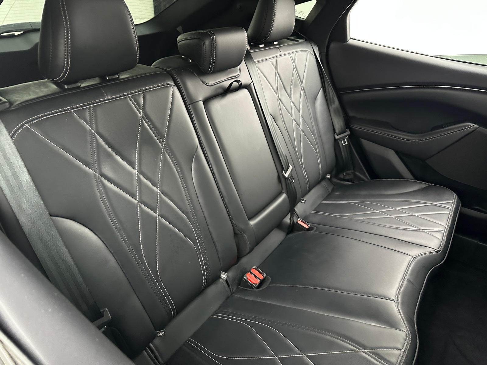 Thumbnail: 2023 Ford Mustang Mach-E - 5