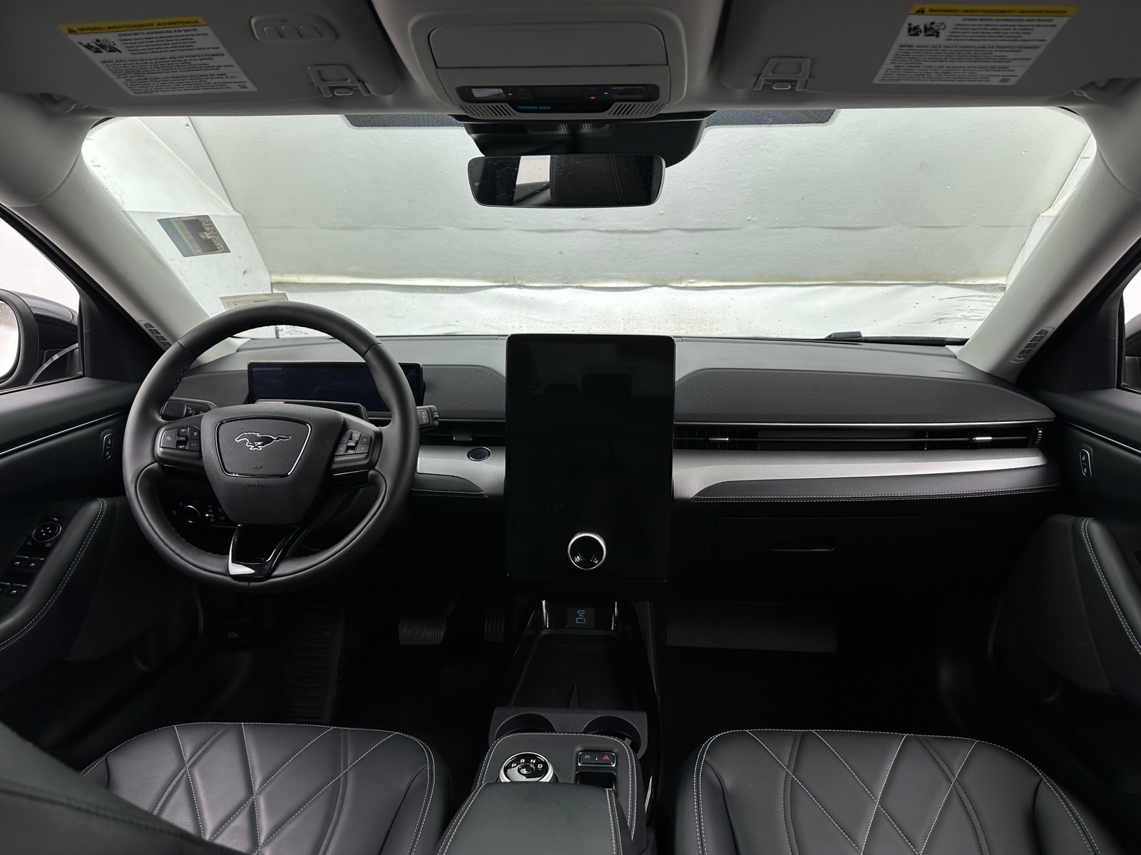 Thumbnail: 2023 Ford Mustang Mach-E - 2