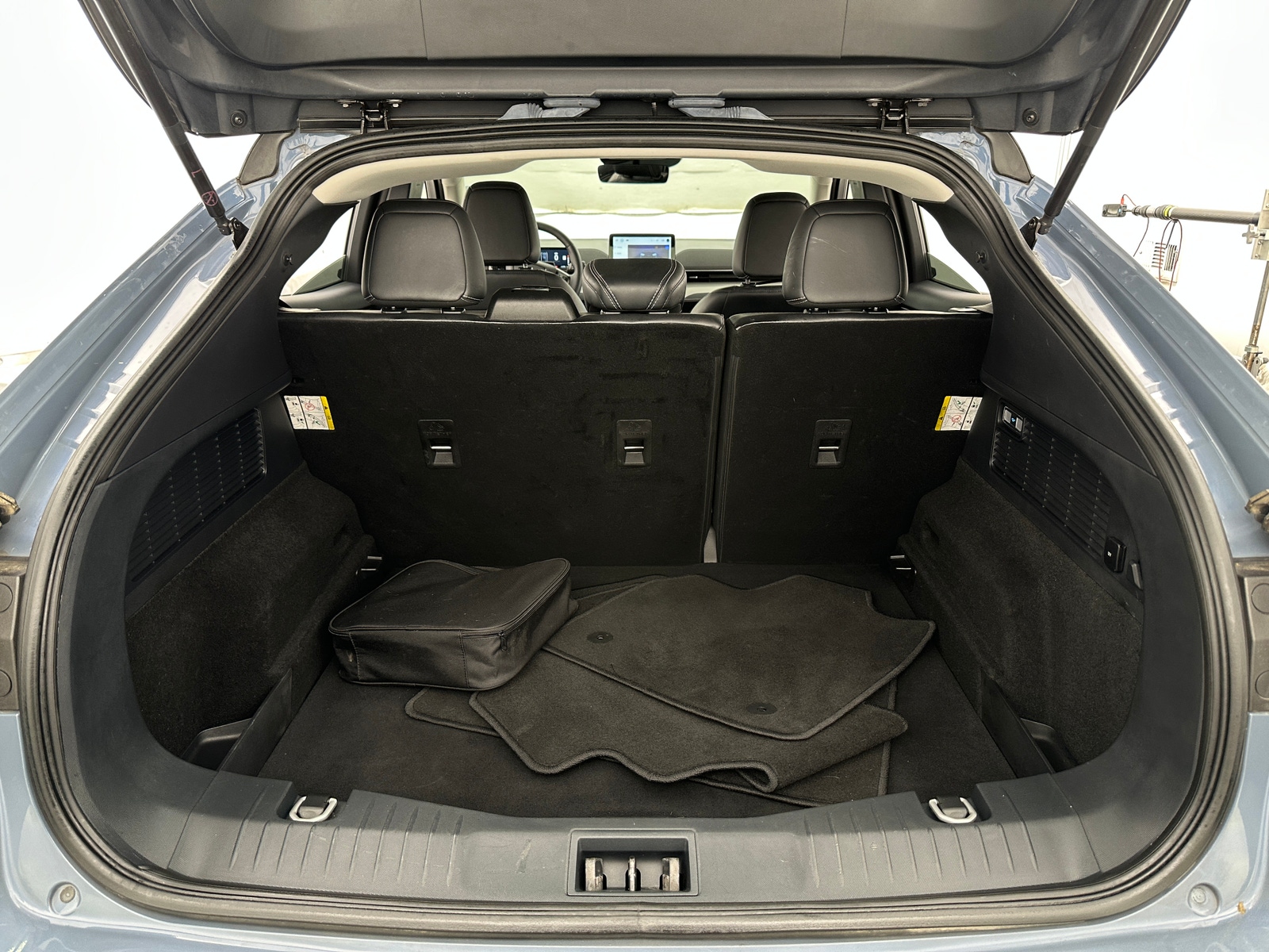 Thumbnail: 2023 Ford Mustang Mach-E - 6