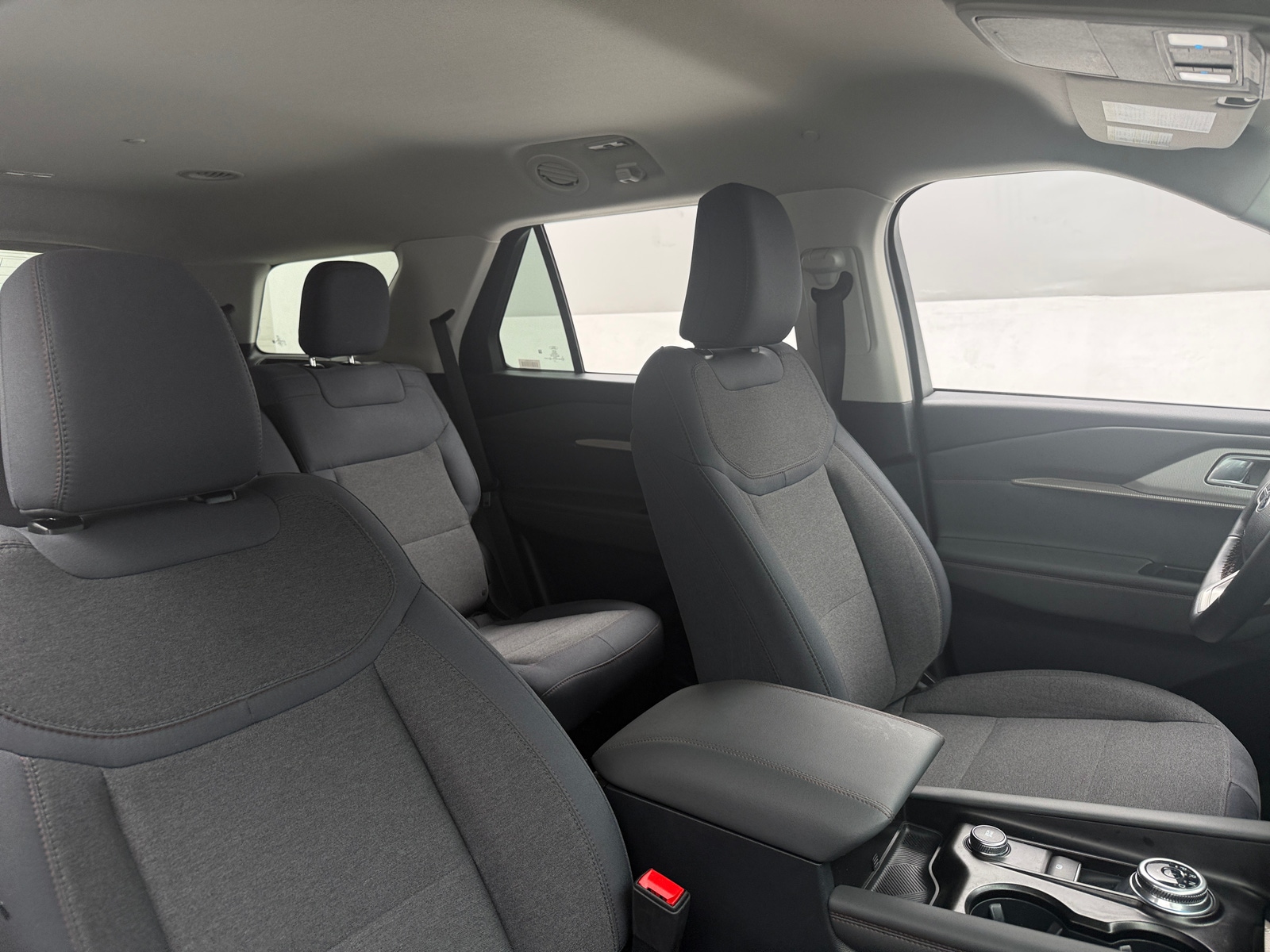 Thumbnail: 2025 Ford Explorer - 2