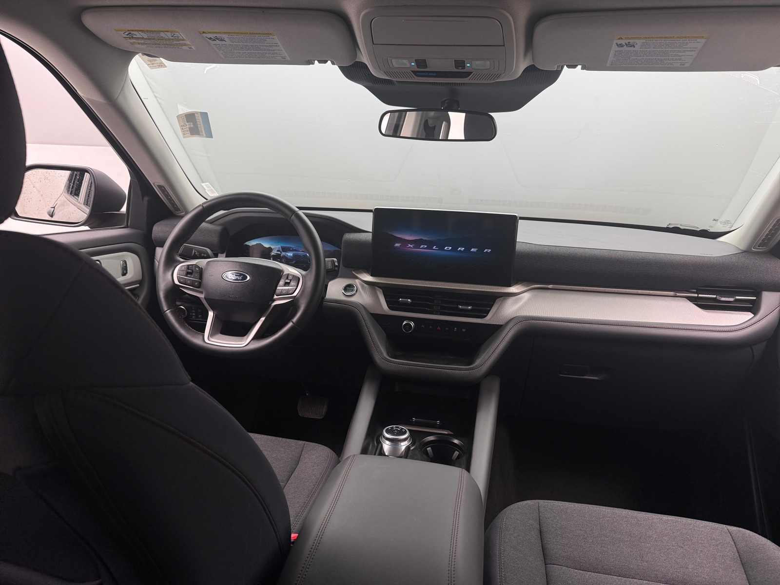 Thumbnail: 2025 Ford Explorer - 3