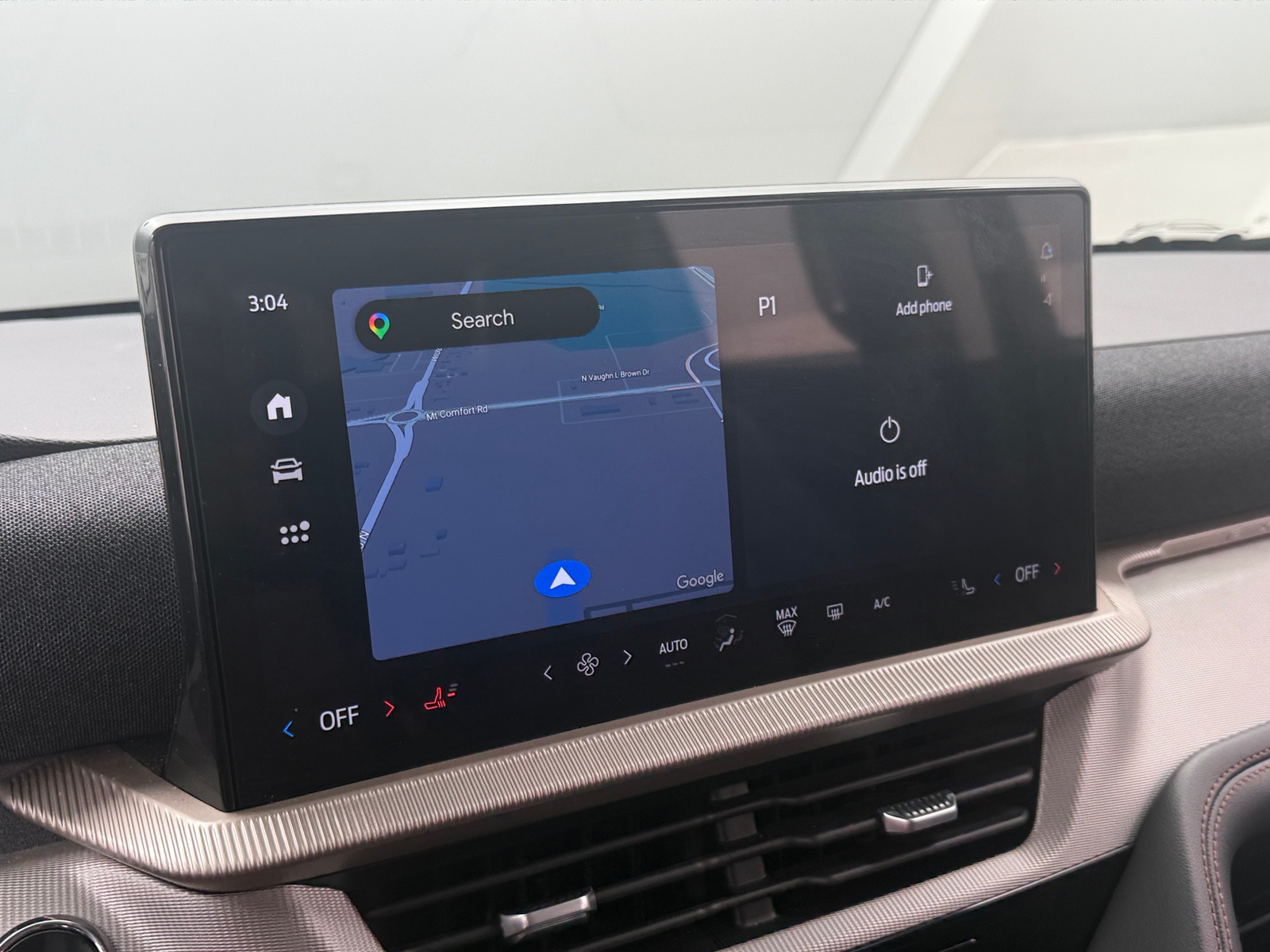 Thumbnail: 2025 Ford Explorer - 4