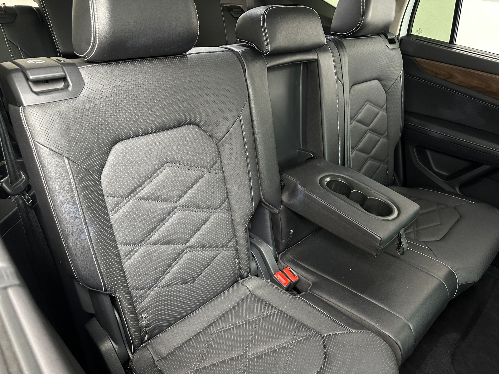 Thumbnail: 2025 Volkswagen Atlas - 5