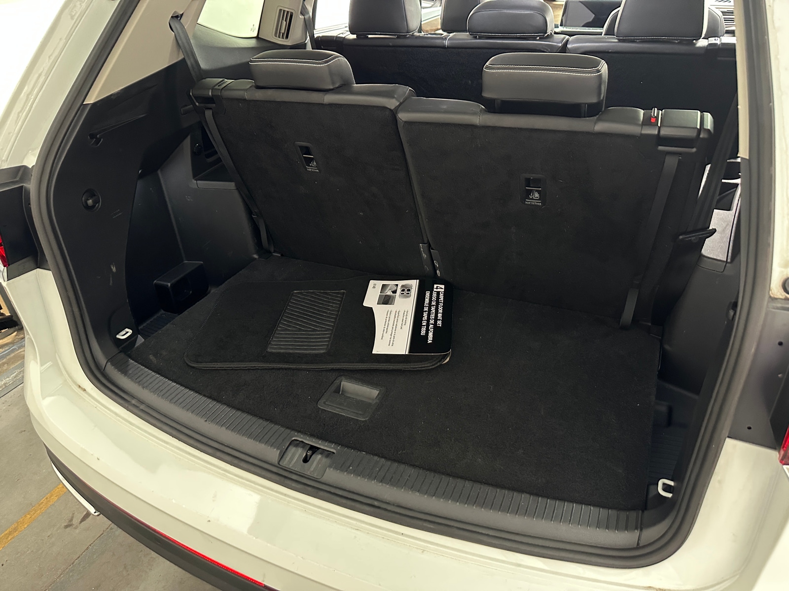 Thumbnail: 2025 Volkswagen Atlas - 6