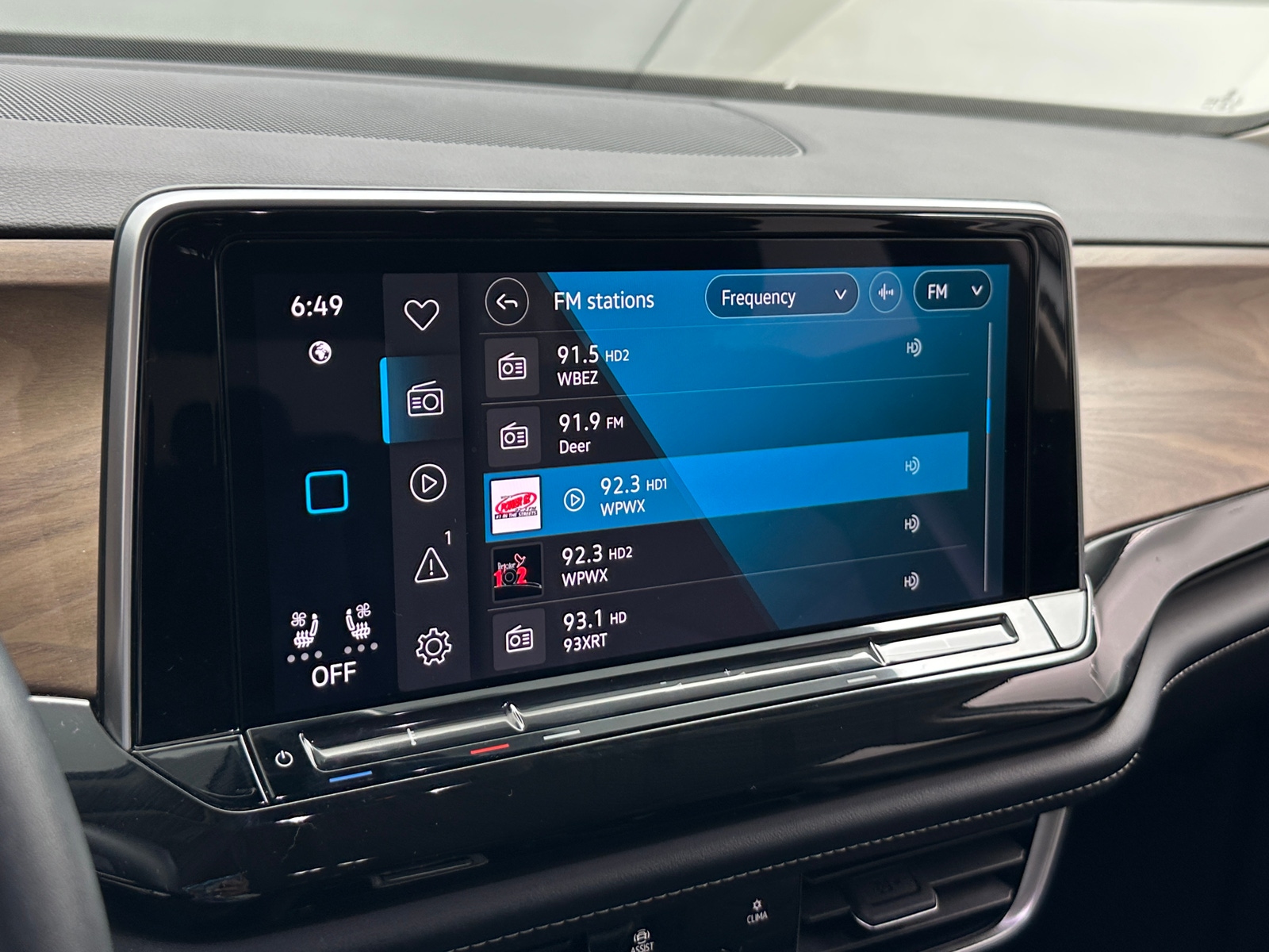 Thumbnail: 2025 Volkswagen Atlas - 3