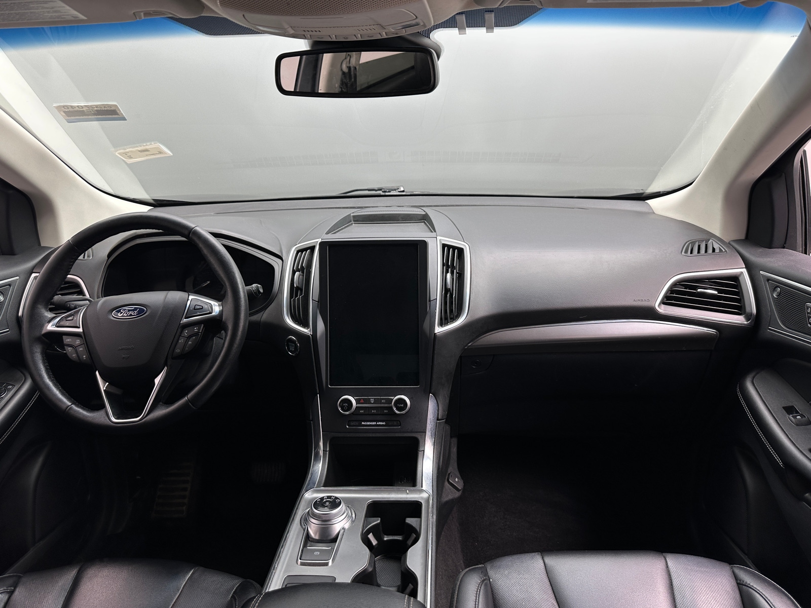 Thumbnail: 2022 Ford Edge - 2