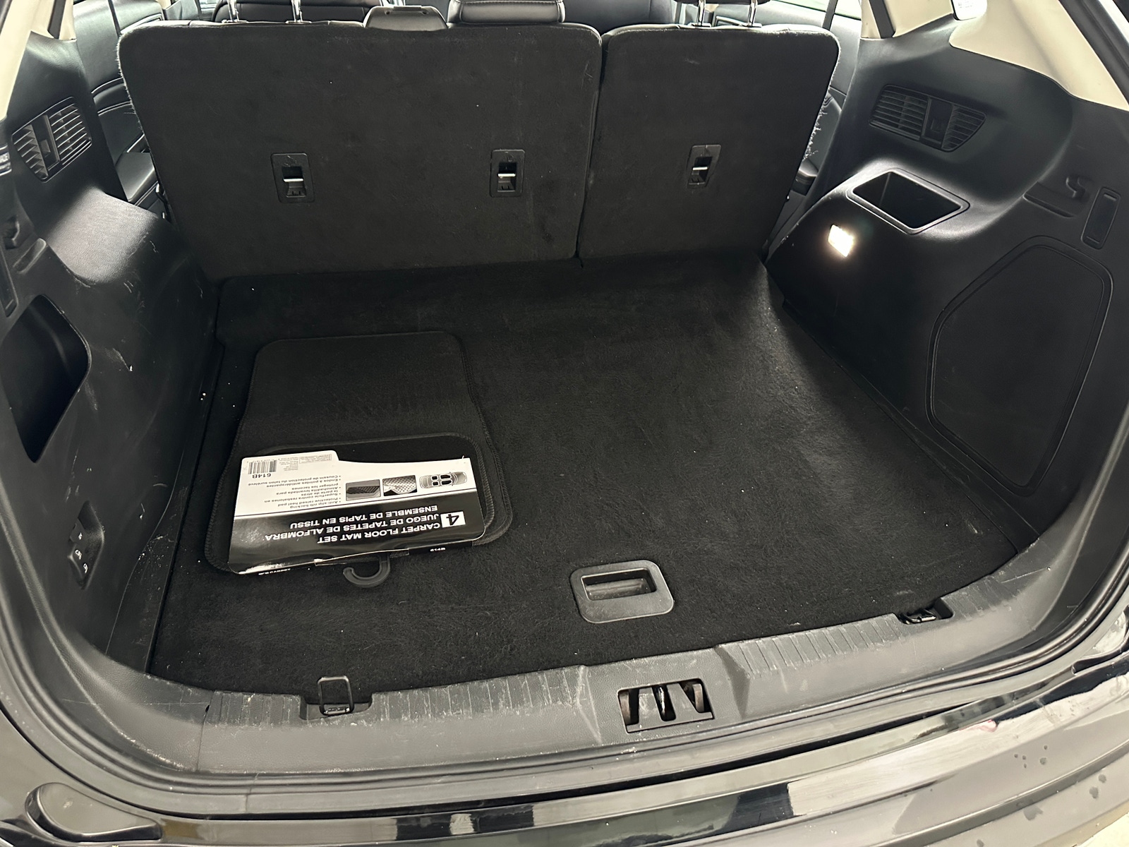 Thumbnail: 2022 Ford Edge - 6