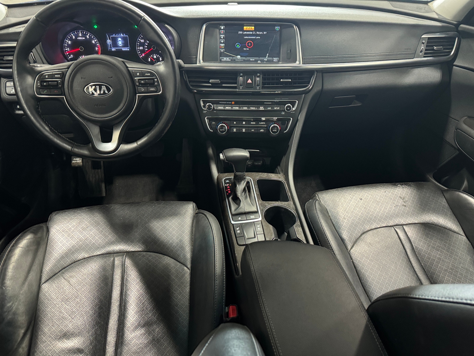 Thumbnail: 2017 Kia Optima - 2