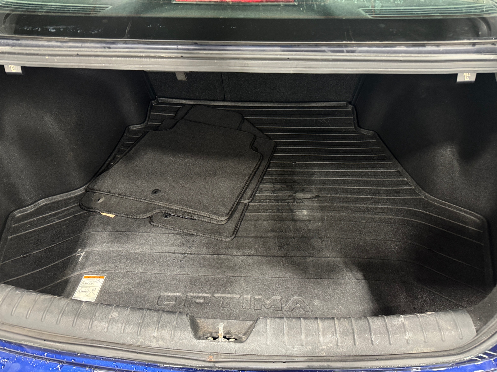 Thumbnail: 2017 Kia Optima - 6