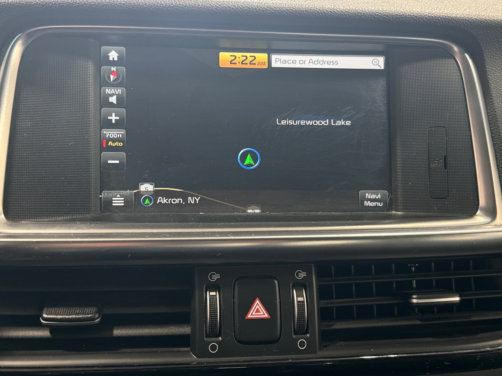 Thumbnail: 2017 Kia Optima - 3