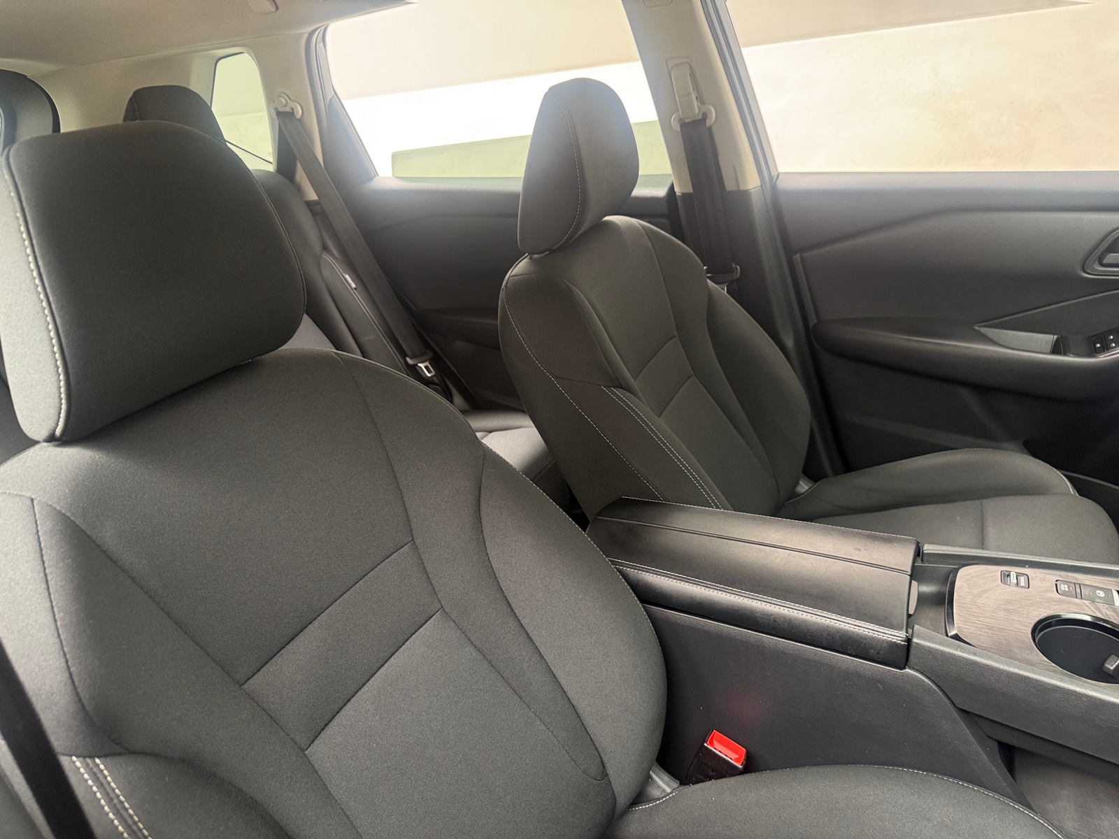 Thumbnail: 2024 Nissan Rogue - 2