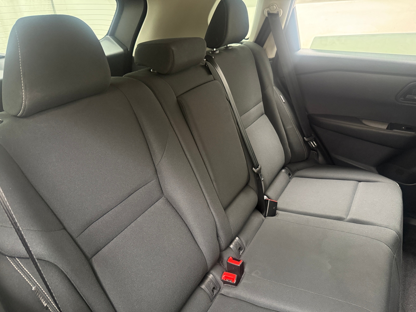 Thumbnail: 2024 Nissan Rogue - 6