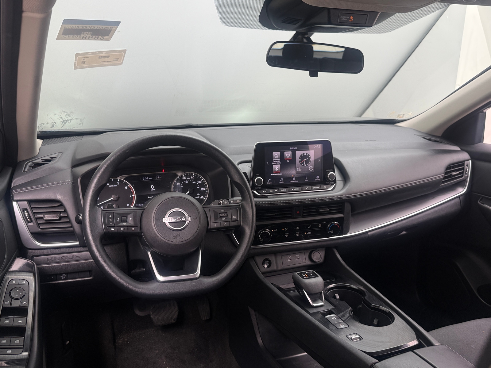 Thumbnail: 2024 Nissan Rogue - 3