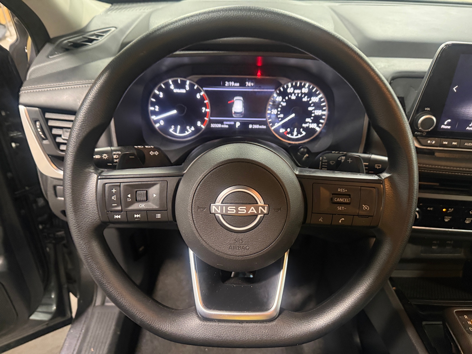 Thumbnail: 2024 Nissan Rogue - 5