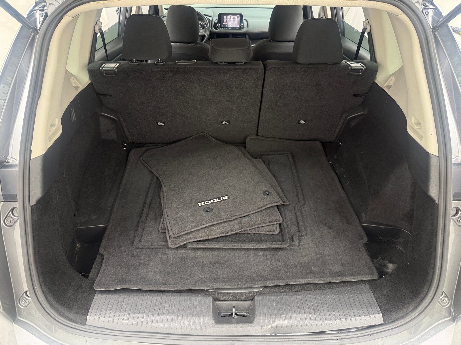 Thumbnail: 2024 Nissan Rogue - 7