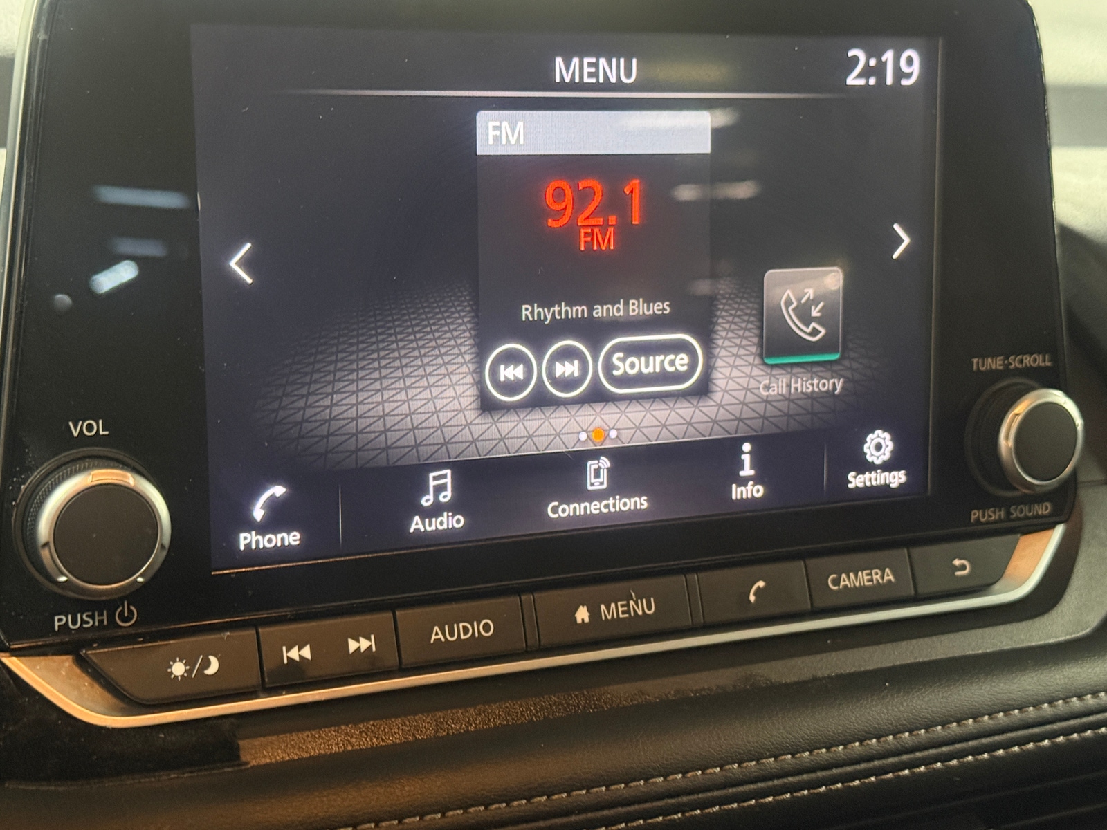 Thumbnail: 2024 Nissan Rogue - 4