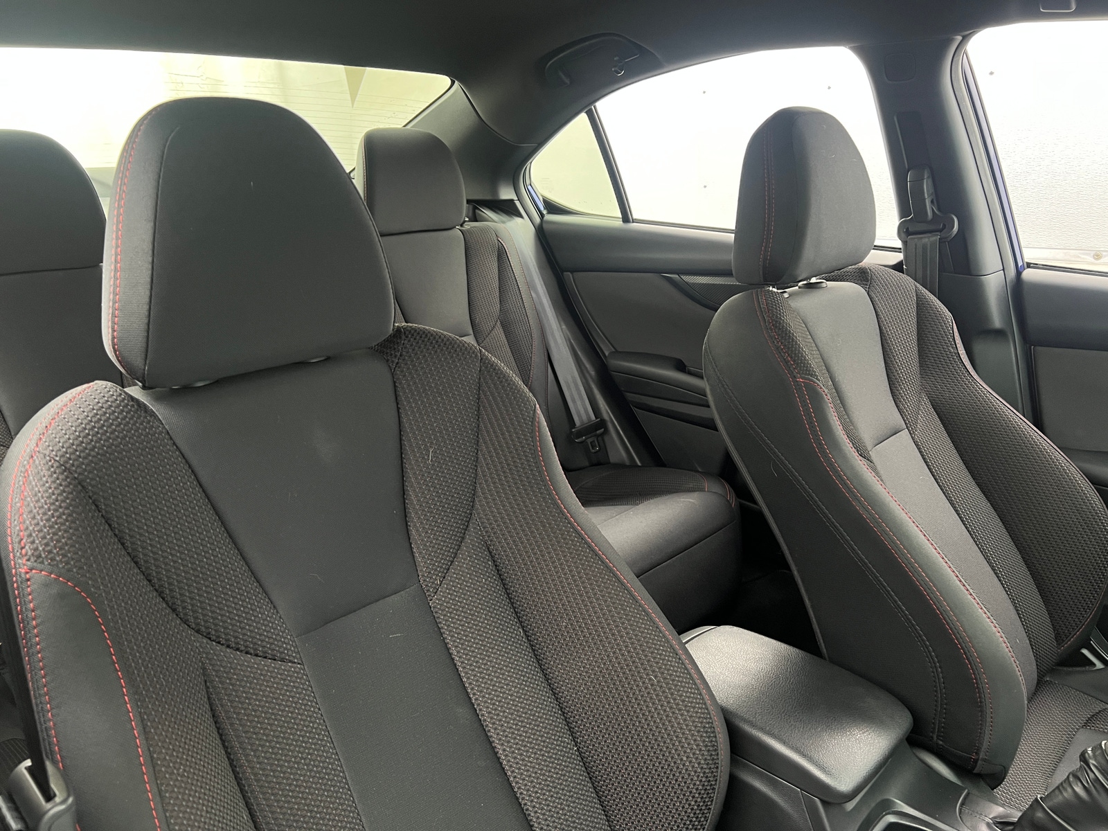 Thumbnail: 2023 Subaru WRX - 2