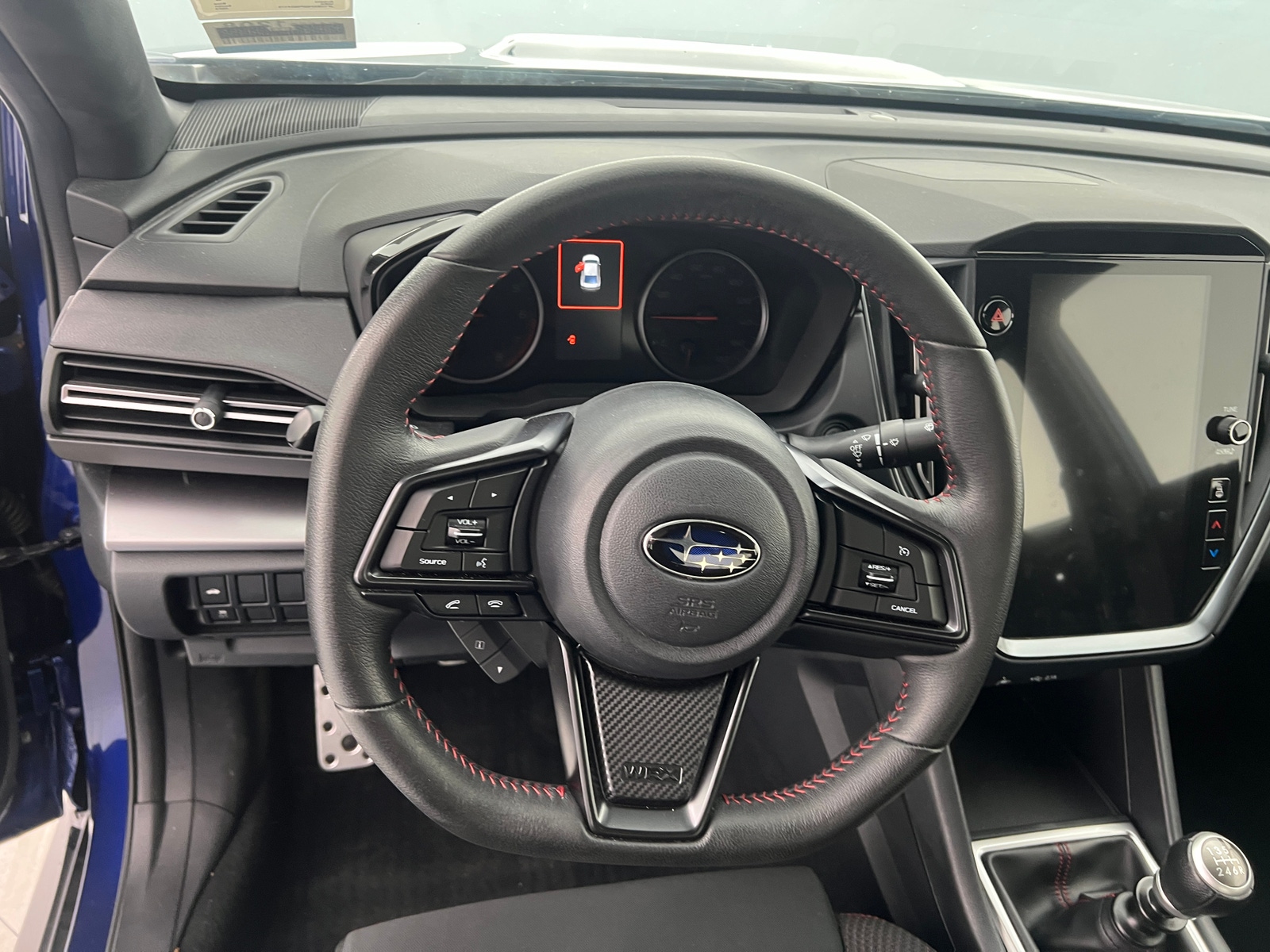 Thumbnail: 2023 Subaru WRX - 5