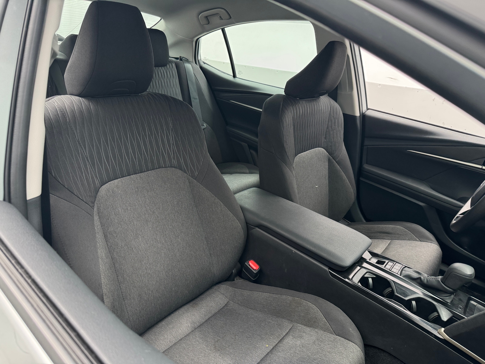 Thumbnail: 2025 Toyota Camry - 2