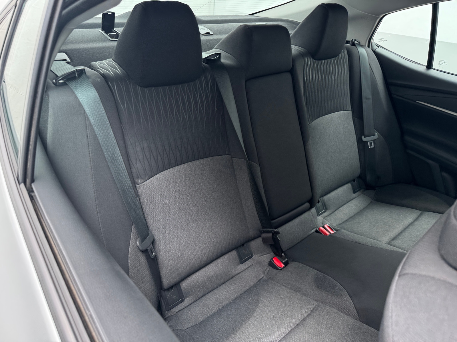 Thumbnail: 2025 Toyota Camry - 6