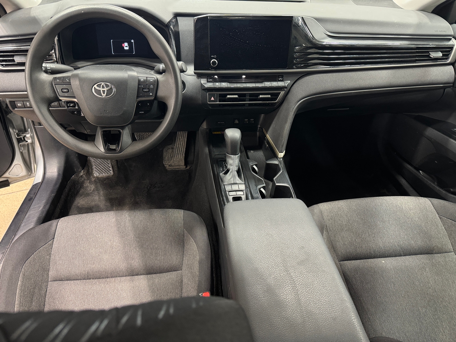 Thumbnail: 2025 Toyota Camry - 3