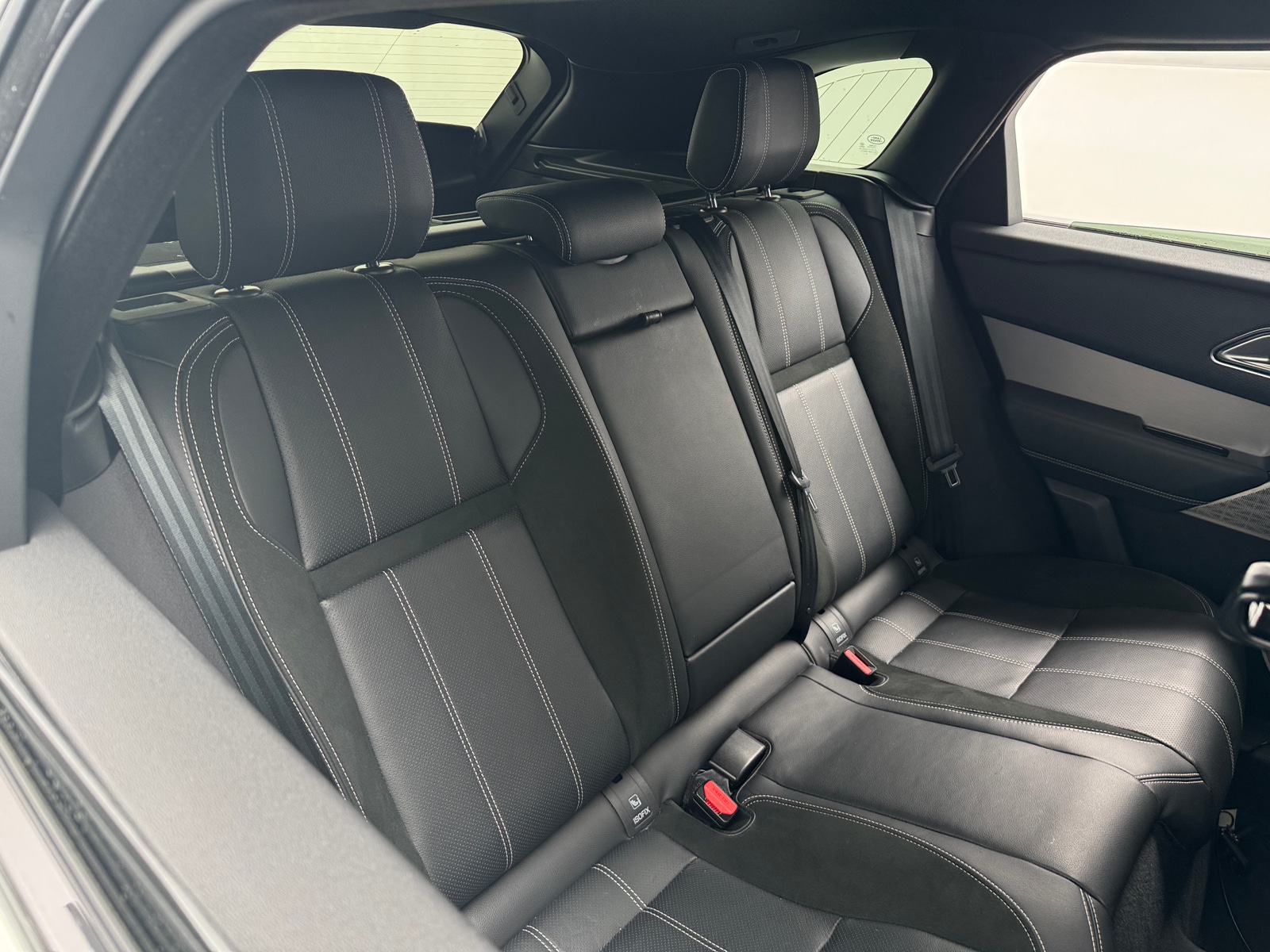 Thumbnail: 2020 Land Rover Range Rover Velar - 5