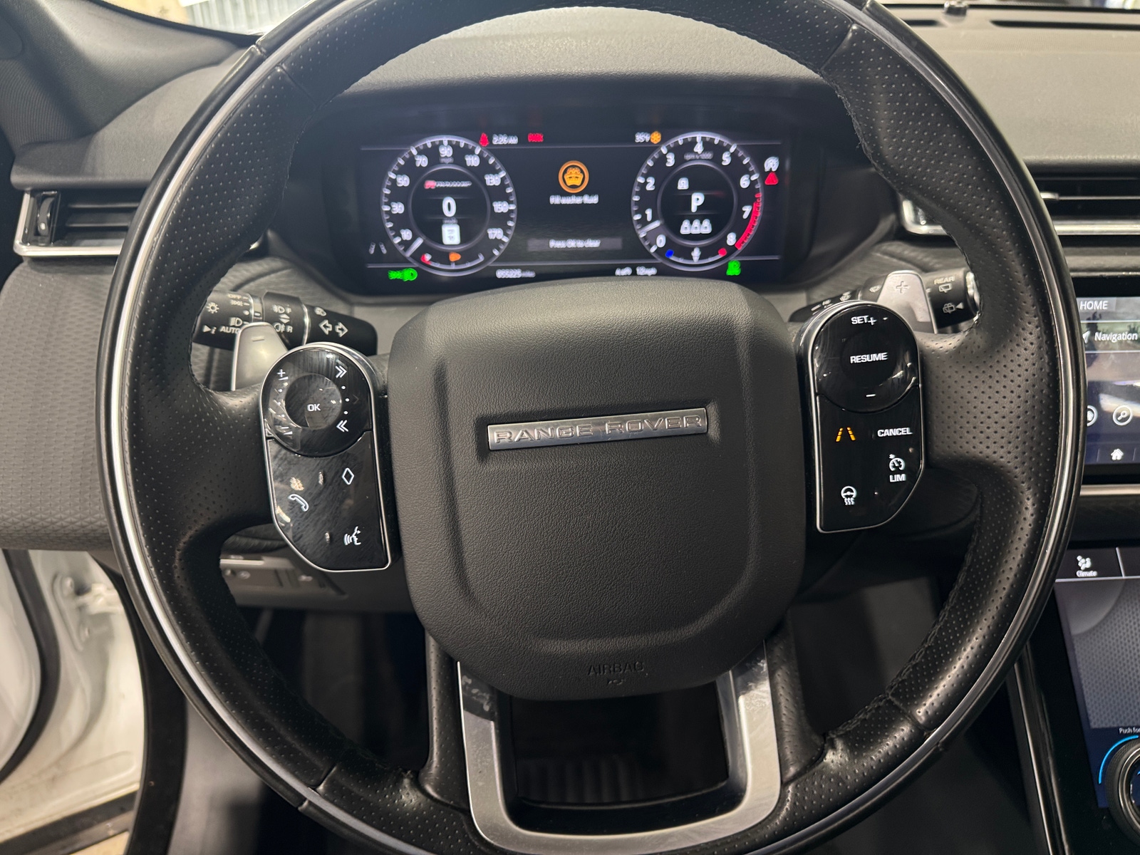 Thumbnail: 2020 Land Rover Range Rover Velar - 4