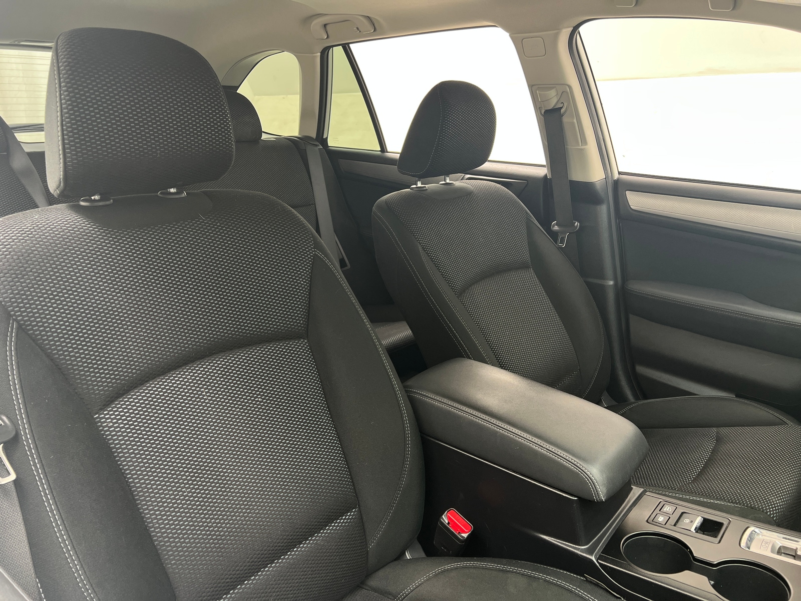 Thumbnail: 2019 Subaru Outback - 2